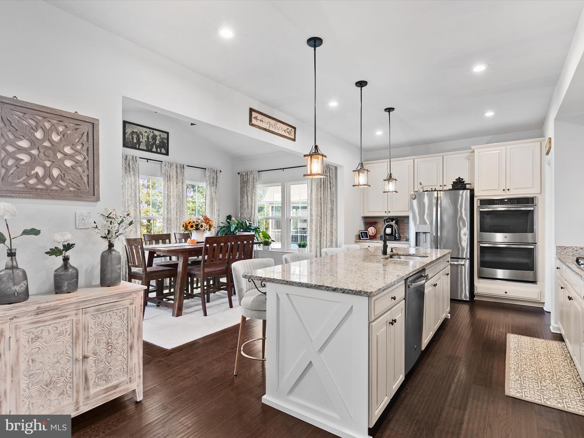 FOX HAVEN - Residential