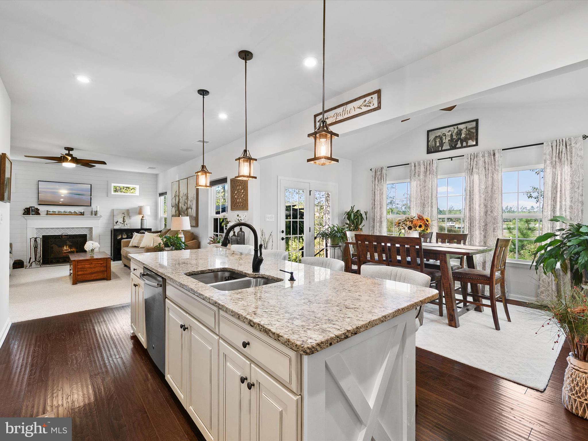 FOX HAVEN - Residential