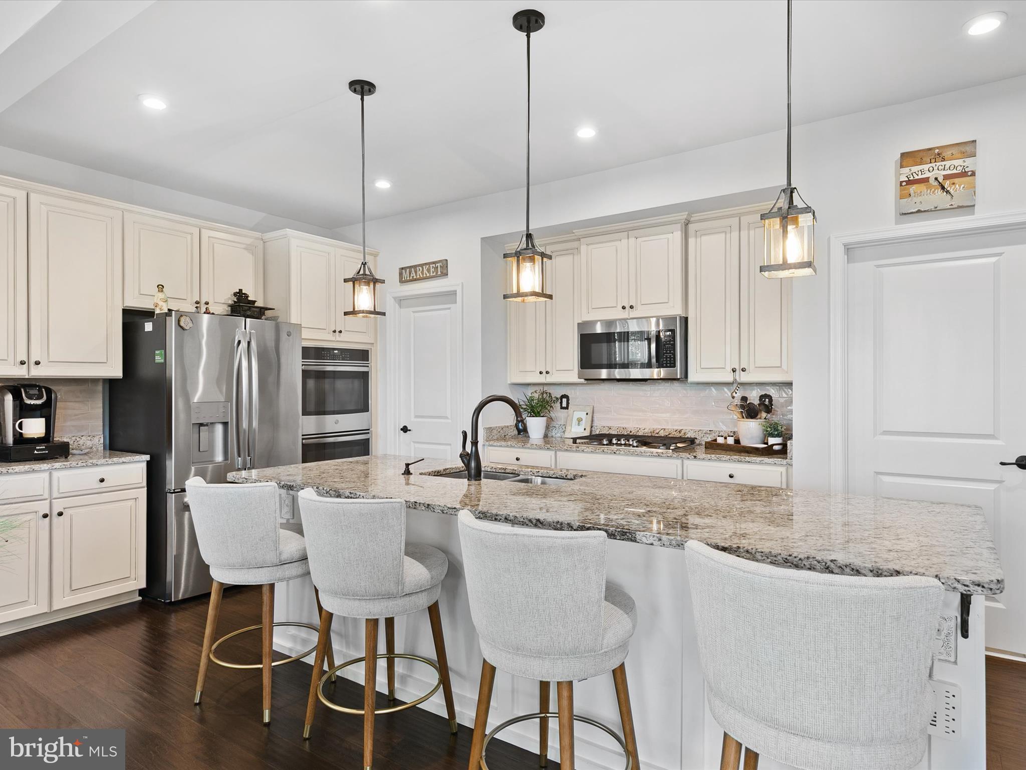 FOX HAVEN - Residential