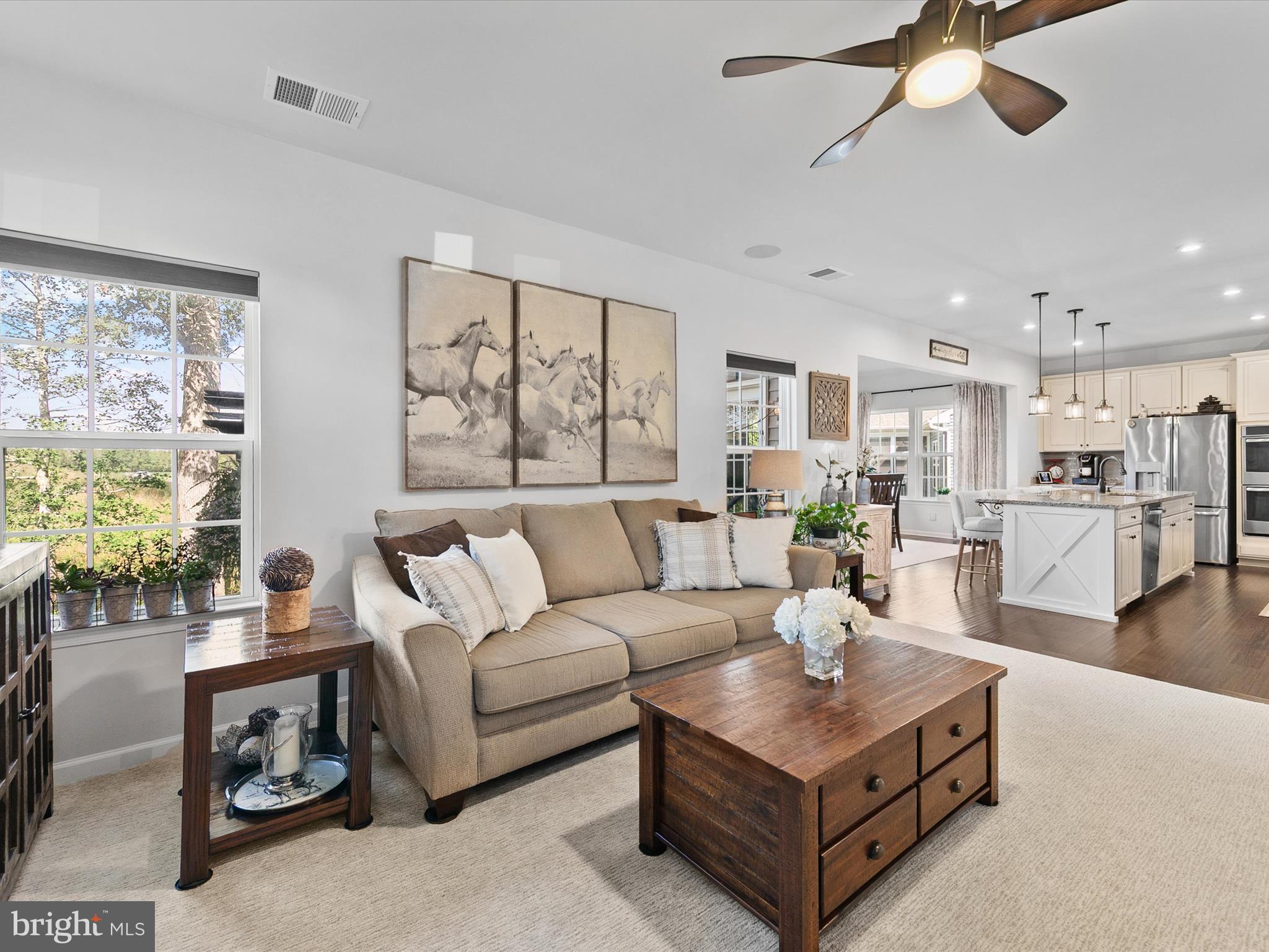 FOX HAVEN - Residential