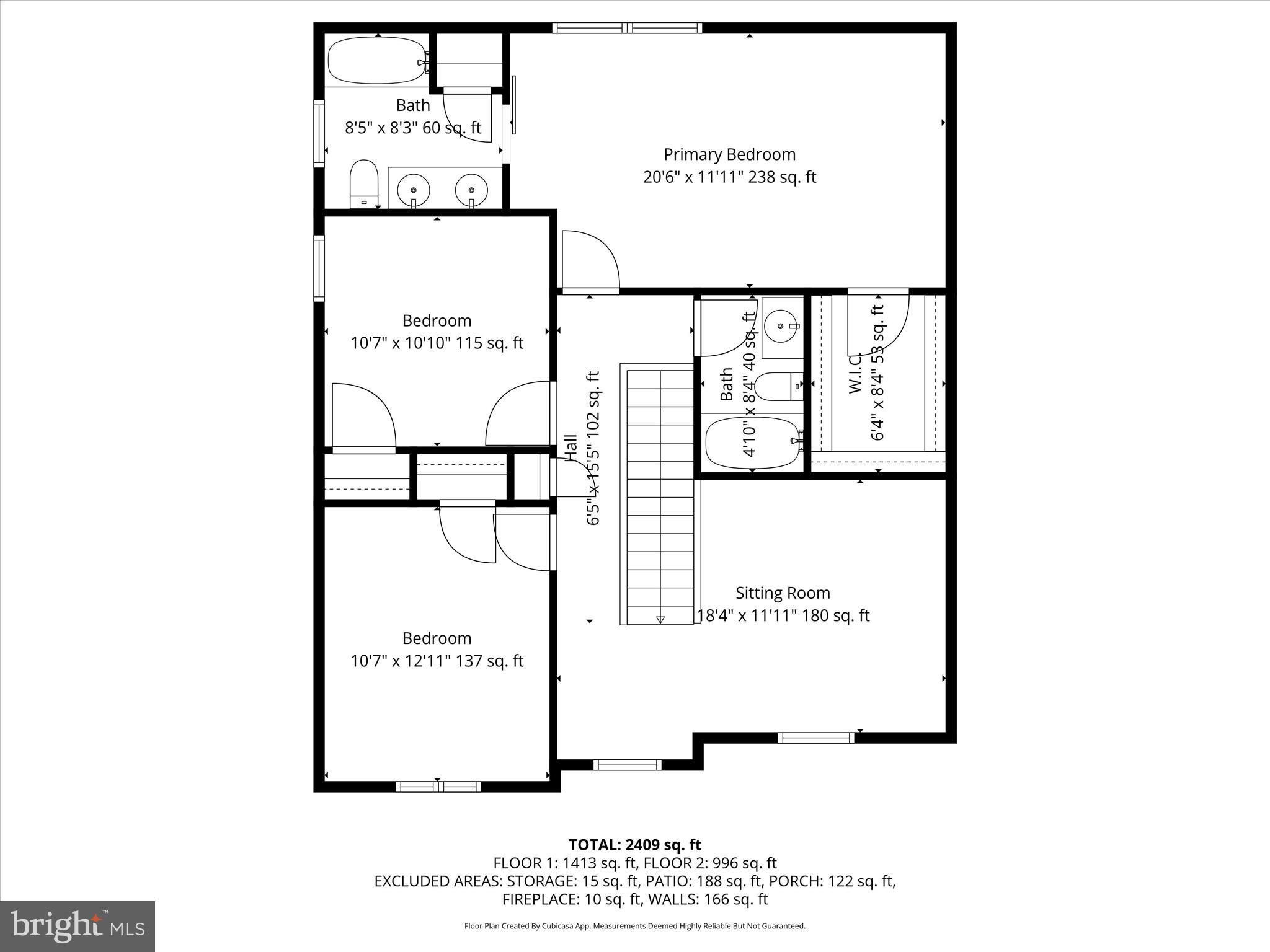 FOX HAVEN - Residential