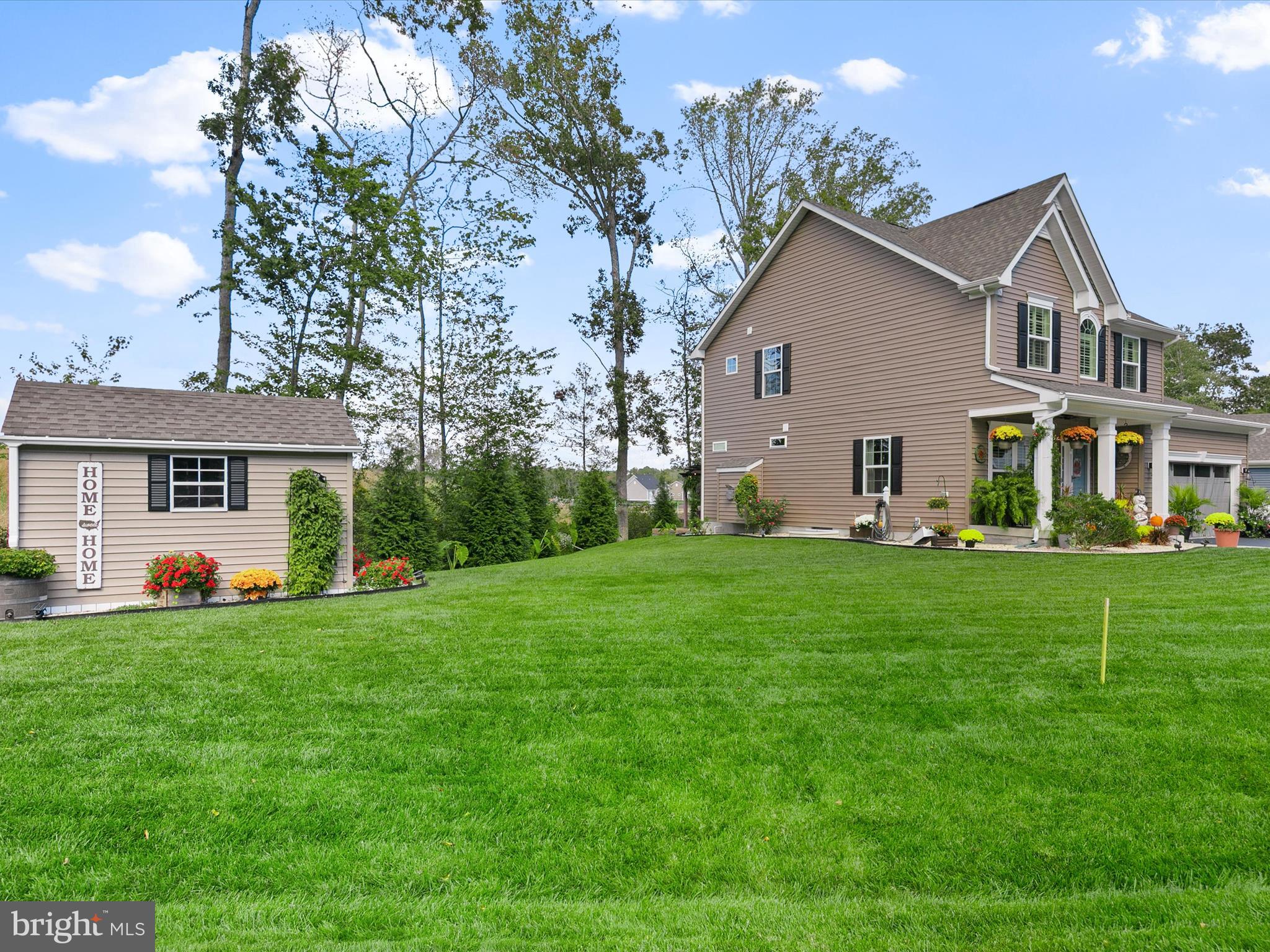 FOX HAVEN - Residential