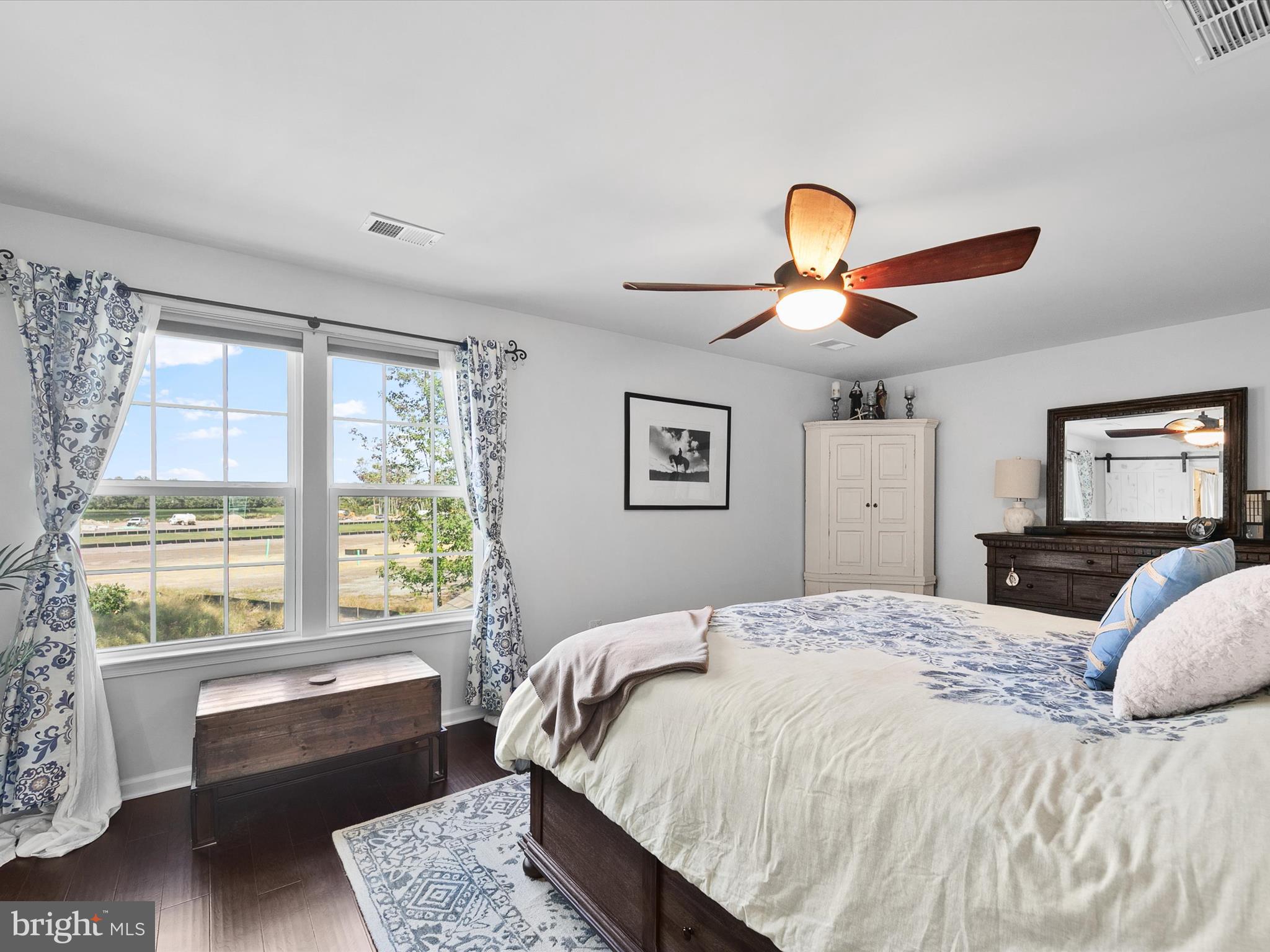 FOX HAVEN - Residential