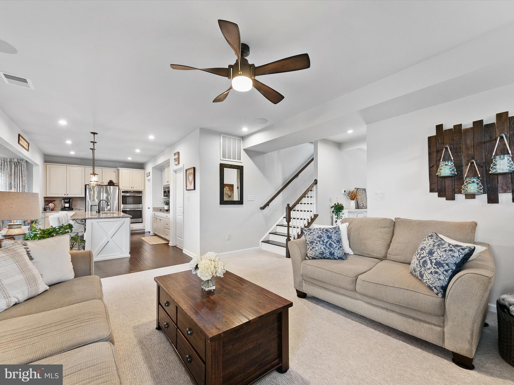 FOX HAVEN - Residential