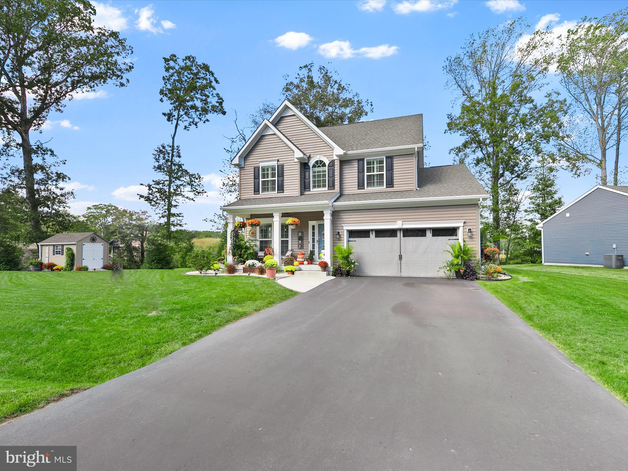 FOX HAVEN - Residential