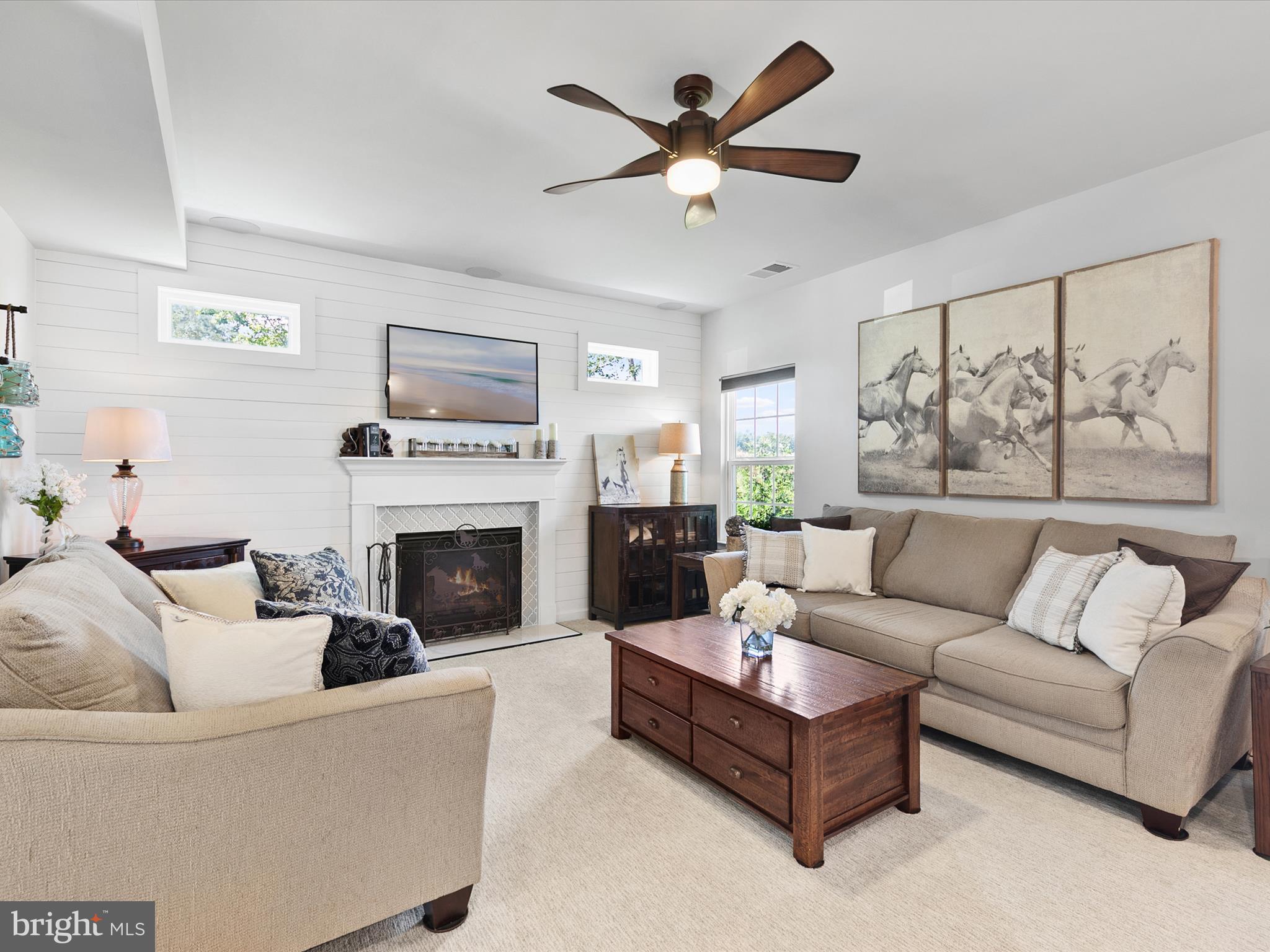 FOX HAVEN - Residential