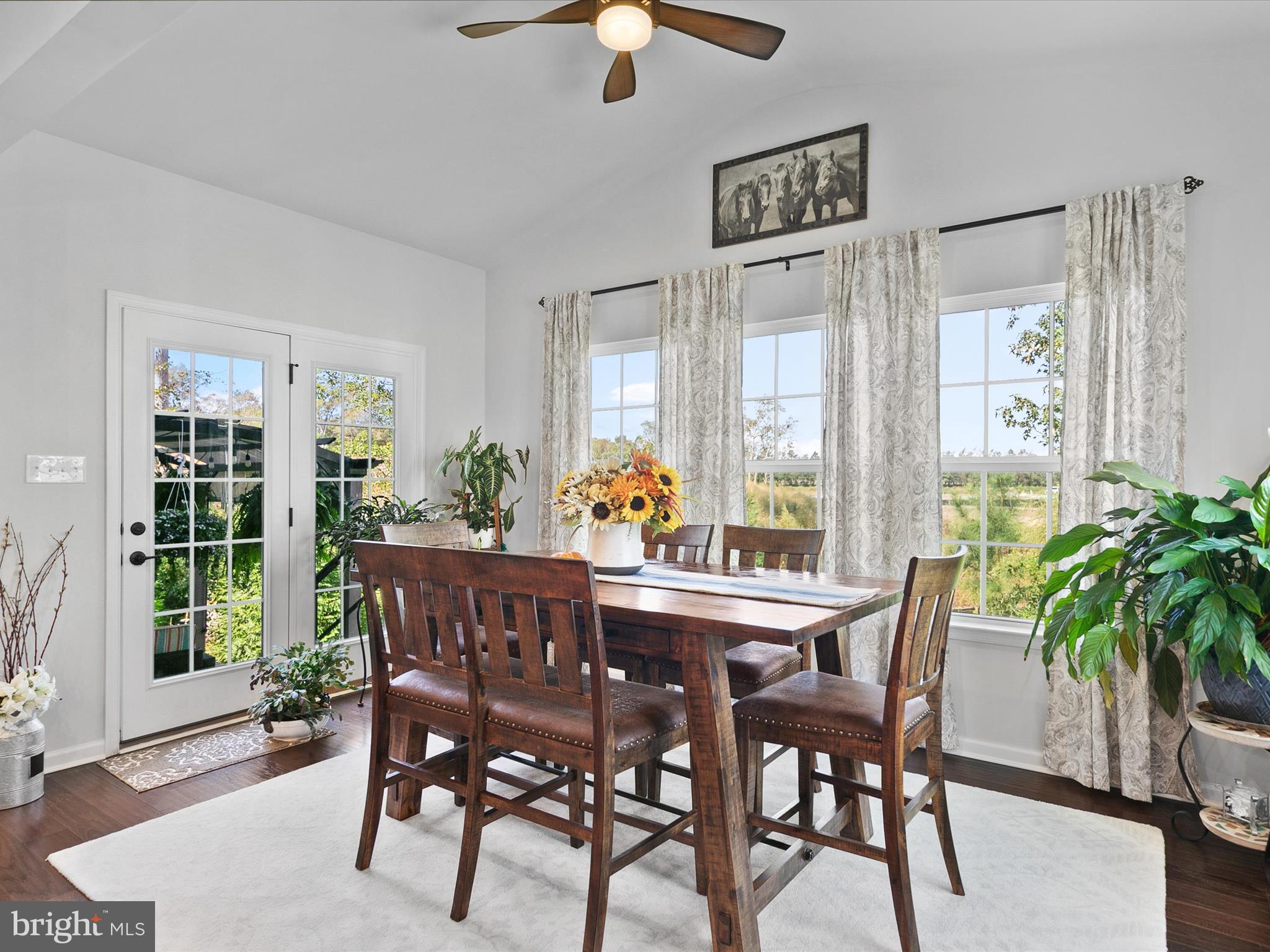 FOX HAVEN - Residential