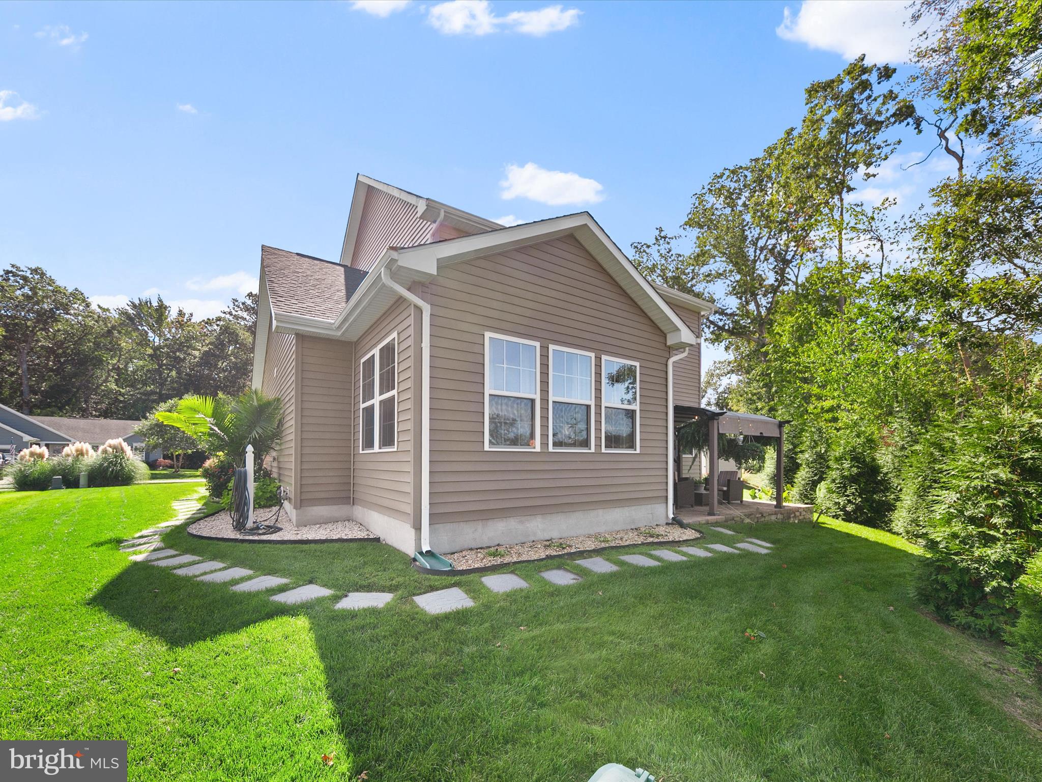 FOX HAVEN - Residential