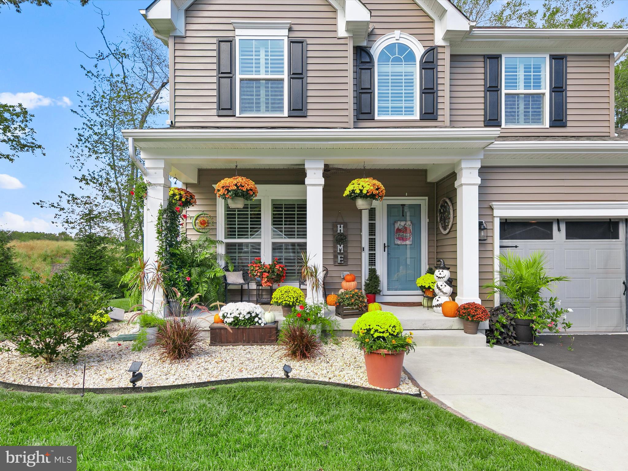 FOX HAVEN - Residential