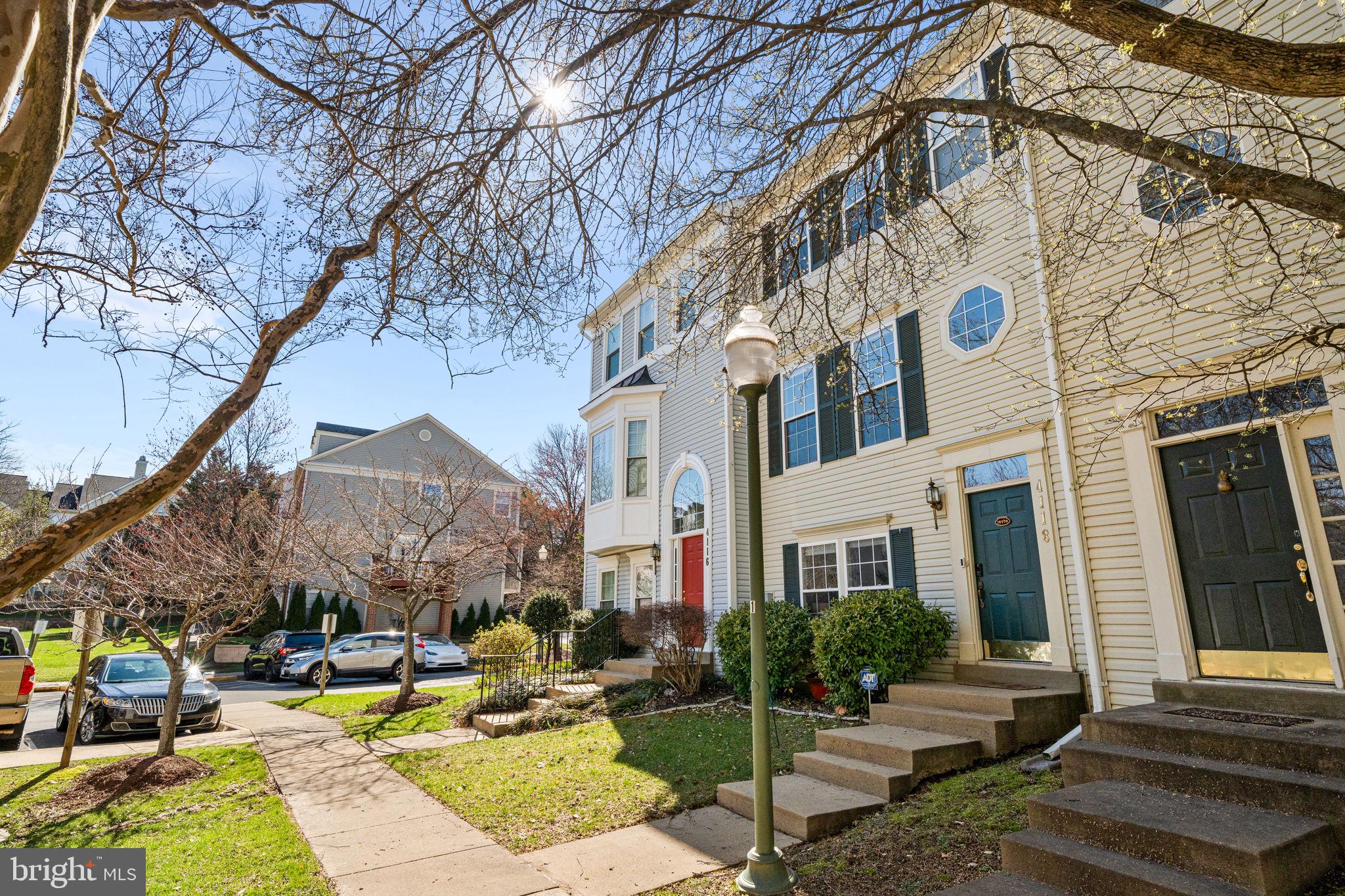 4118 FOUNTAINSIDE LANE