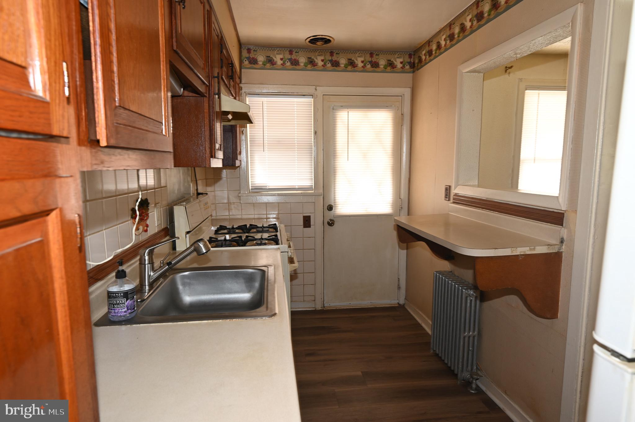 UPLANDS - Residential