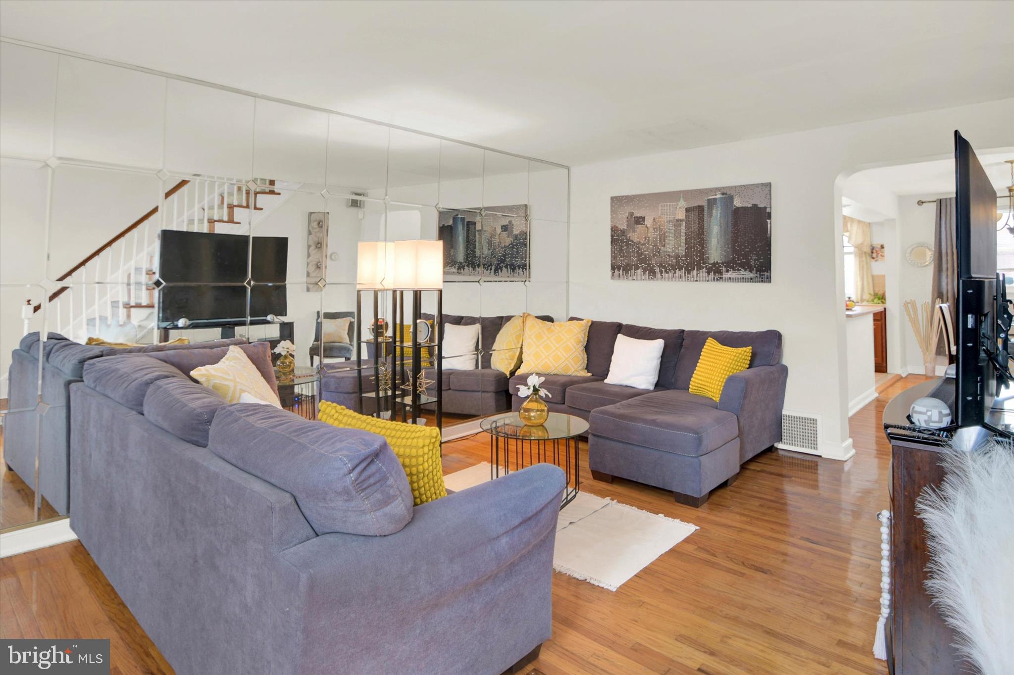 MT AIRY - Residential