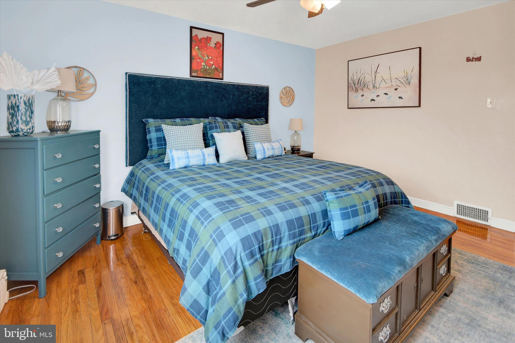 MT AIRY - Residential