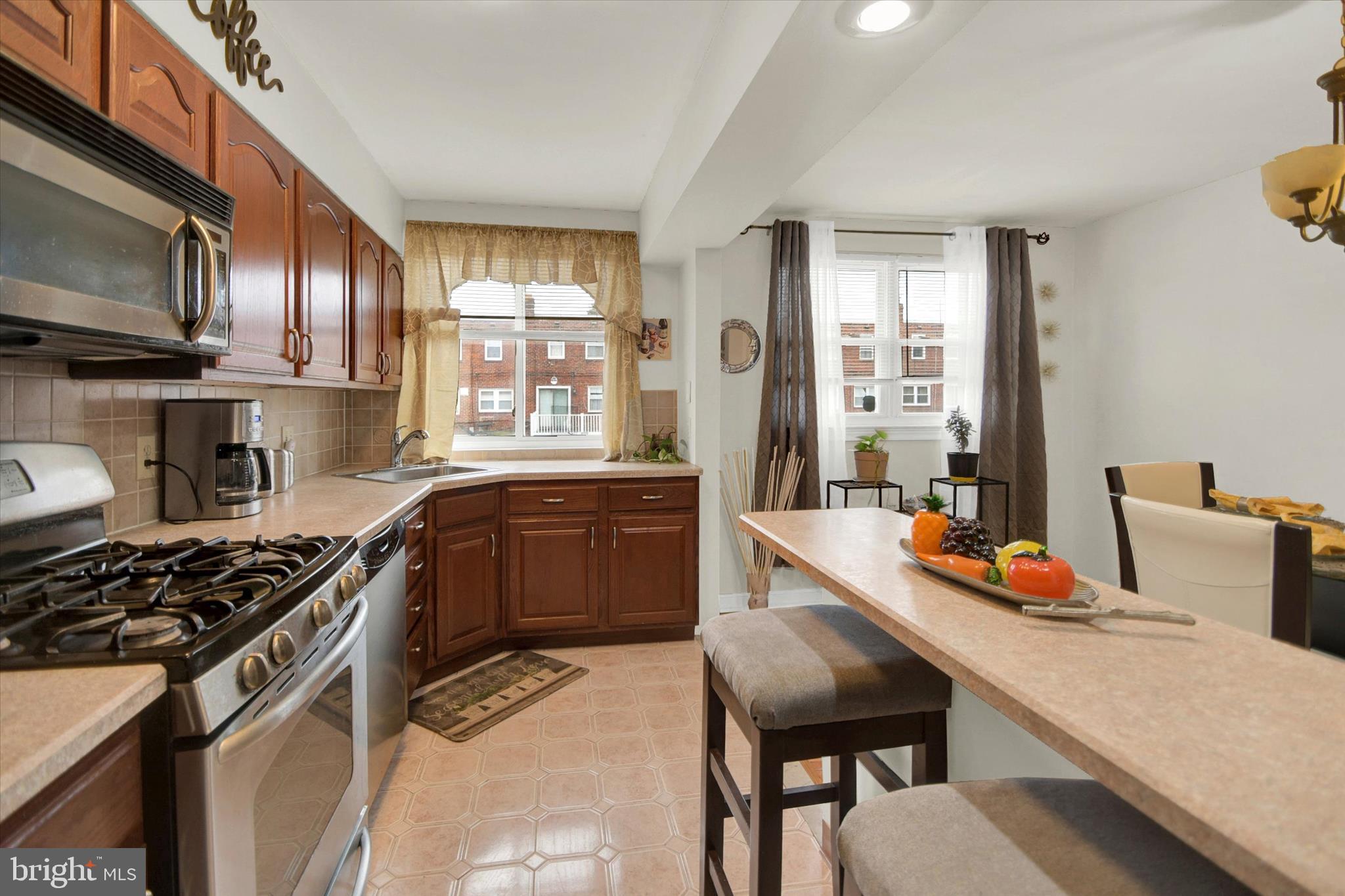 MT AIRY - Residential