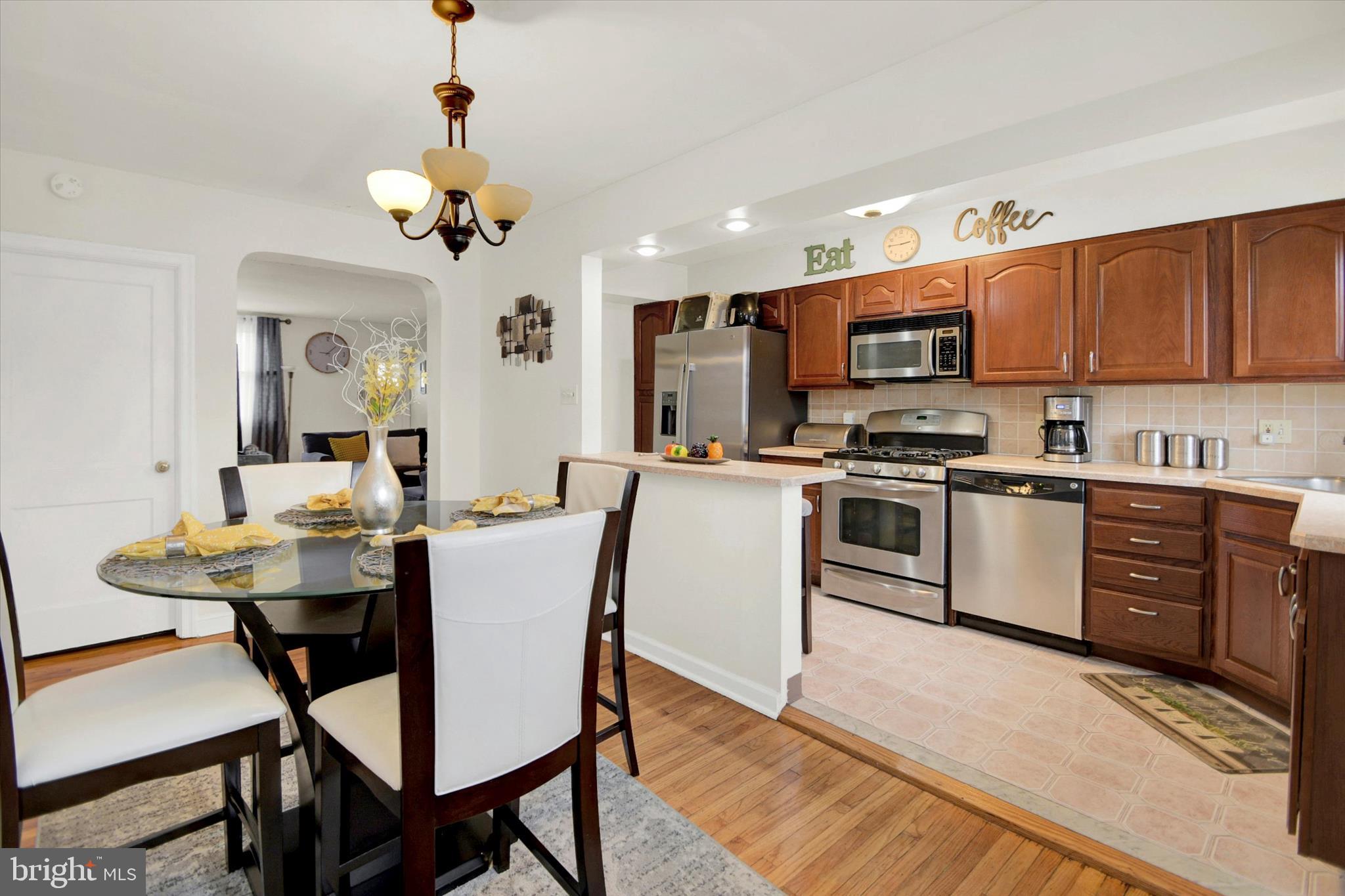 MT AIRY - Residential