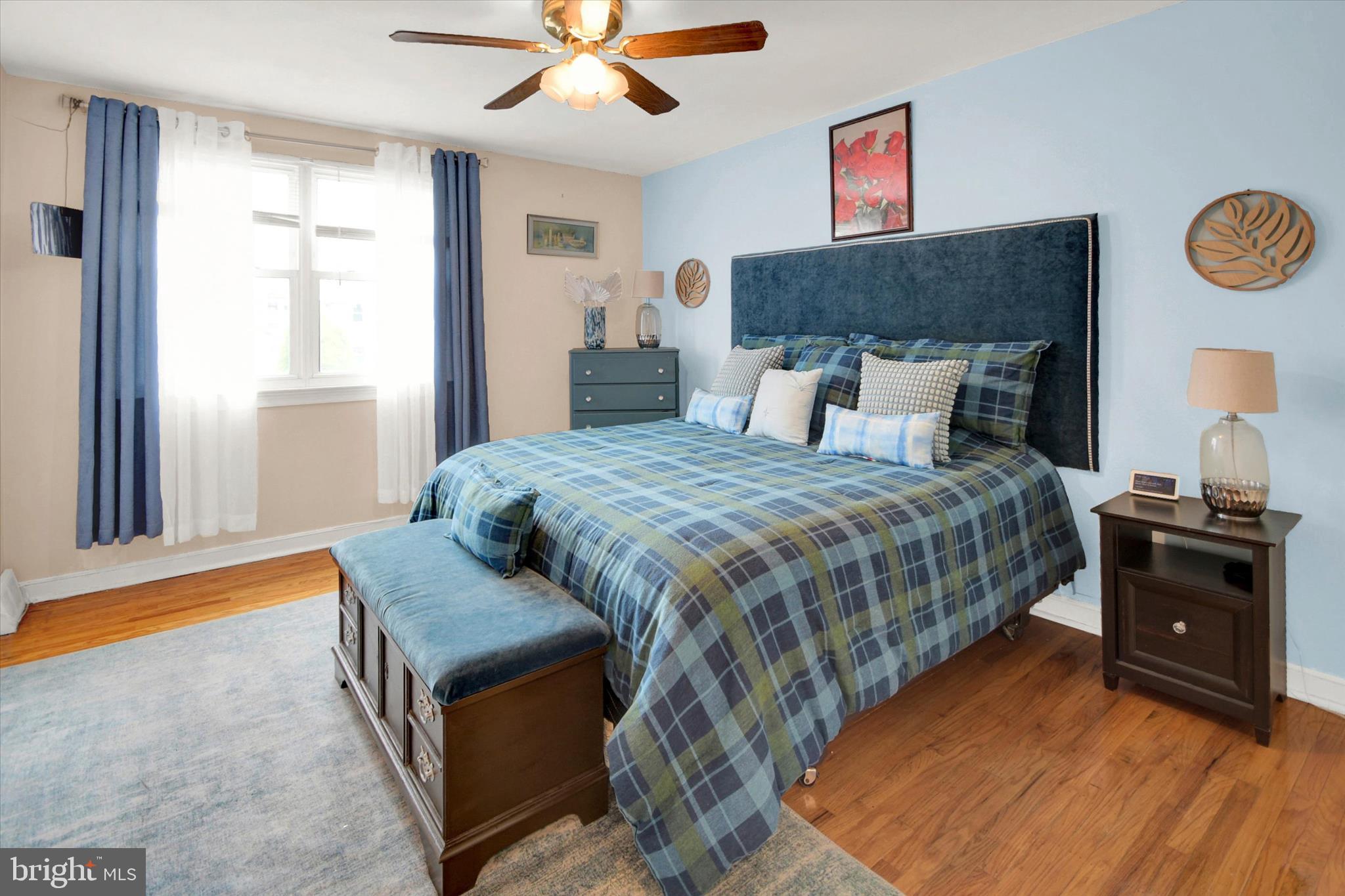 MT AIRY - Residential