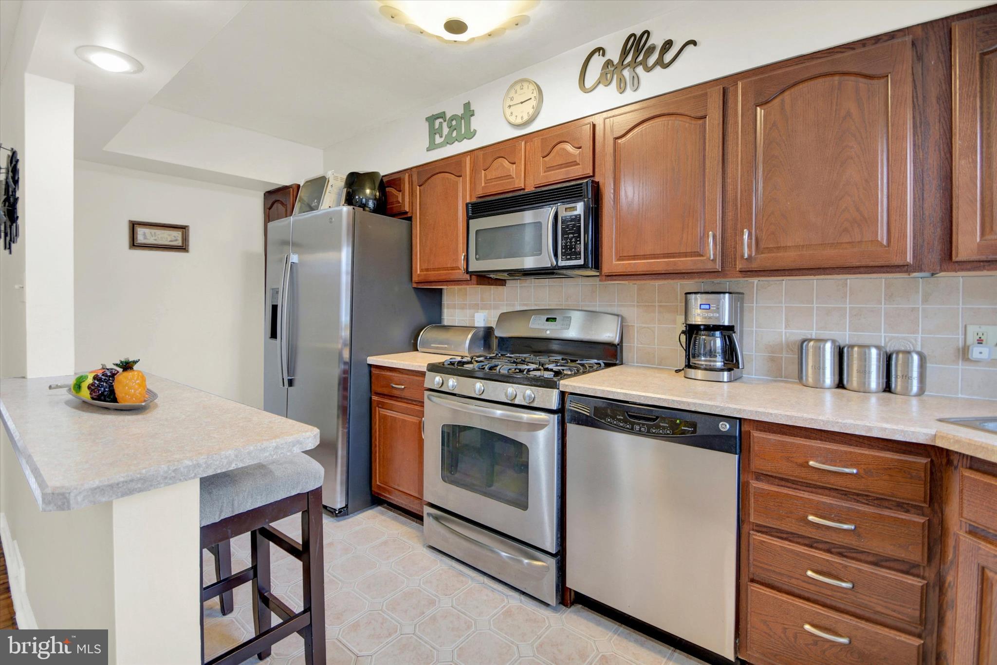 MT AIRY - Residential