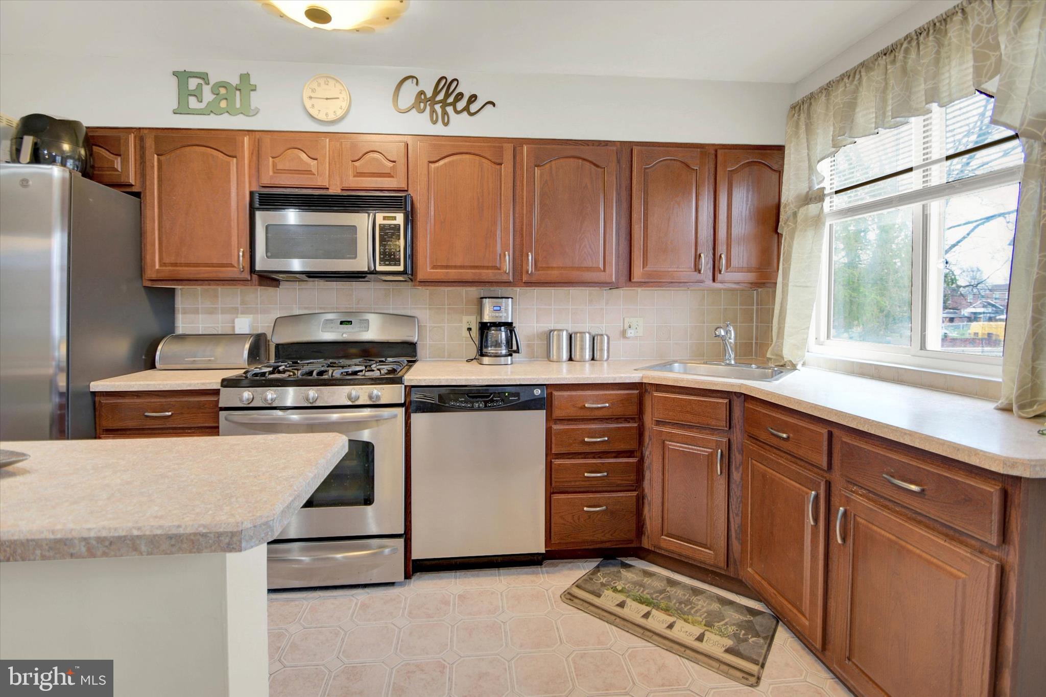 MT AIRY - Residential