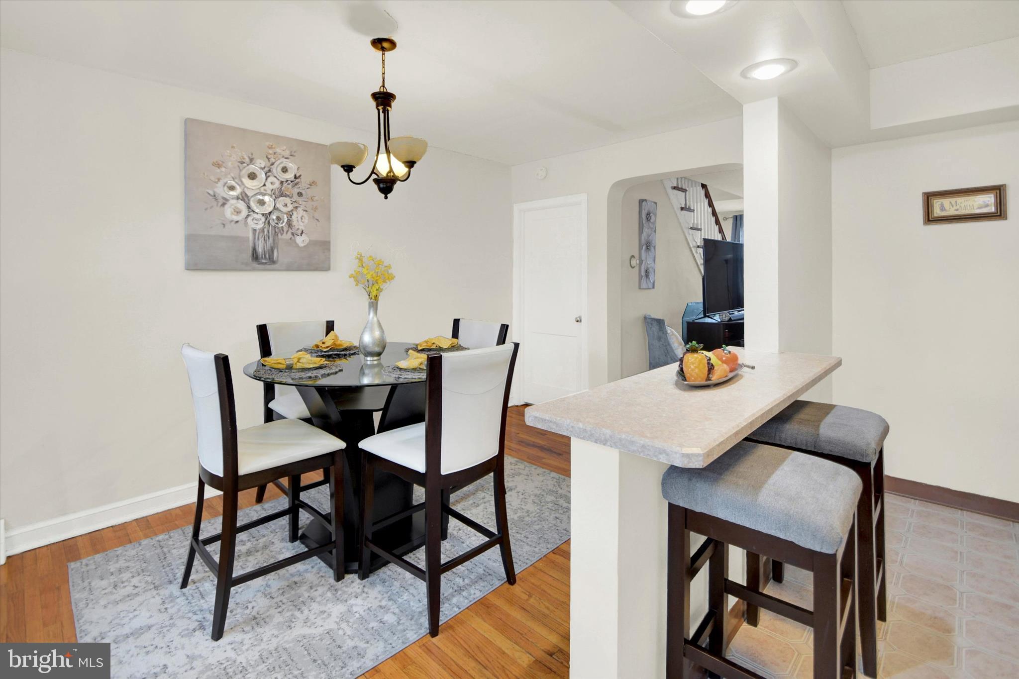 MT AIRY - Residential