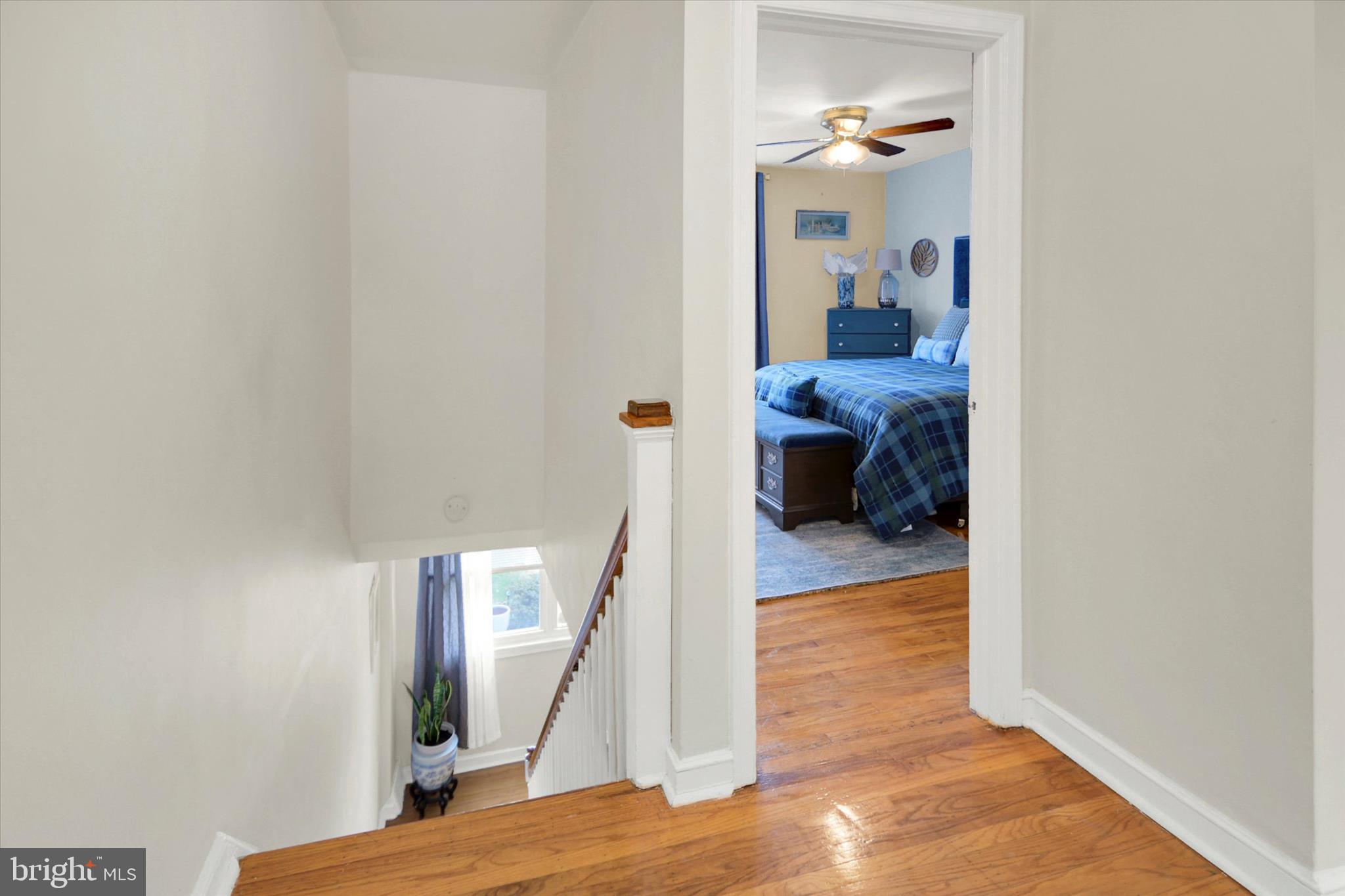 MT AIRY - Residential