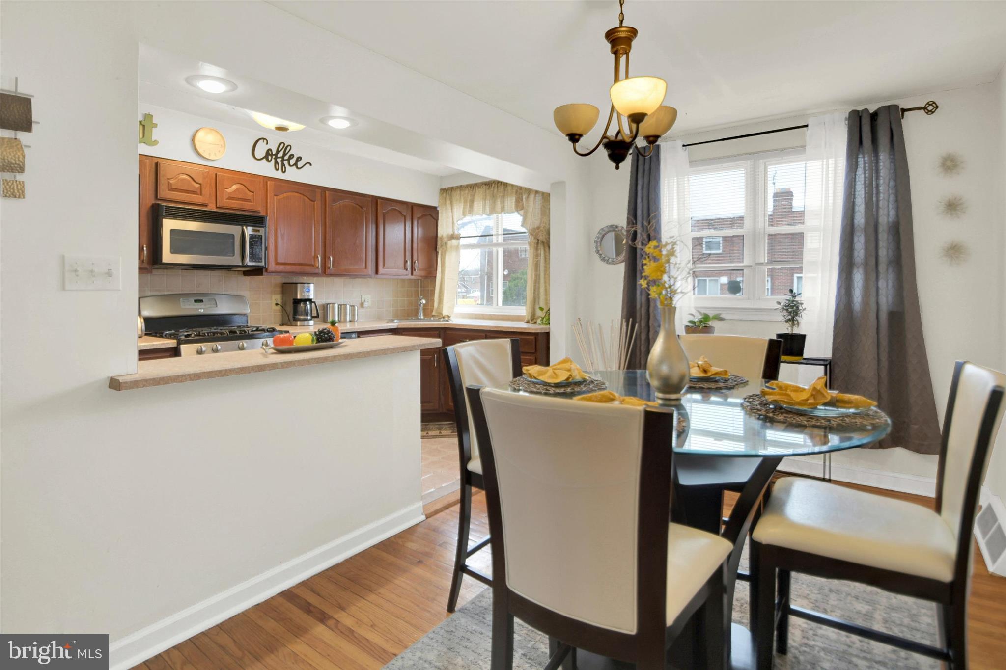 MT AIRY - Residential