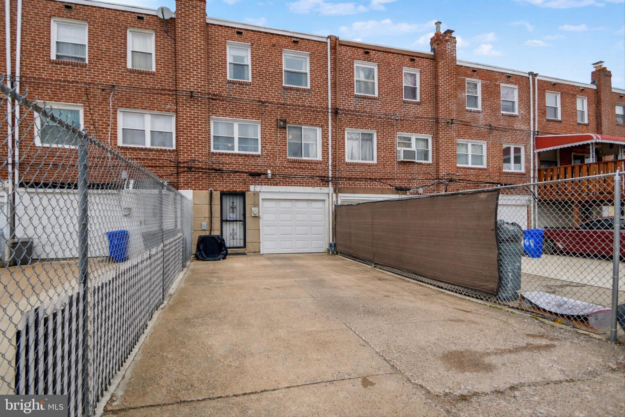 MT AIRY - Residential