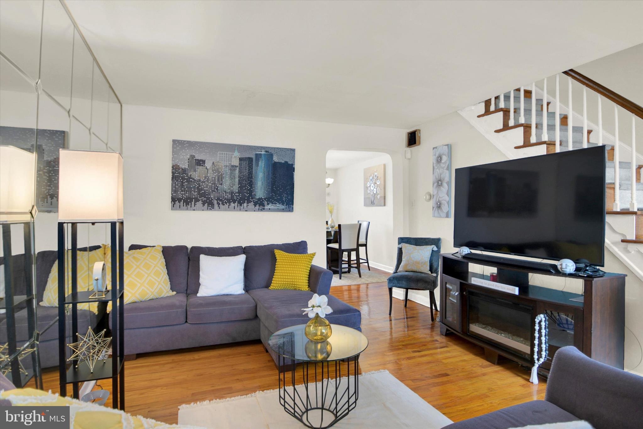 MT AIRY - Residential