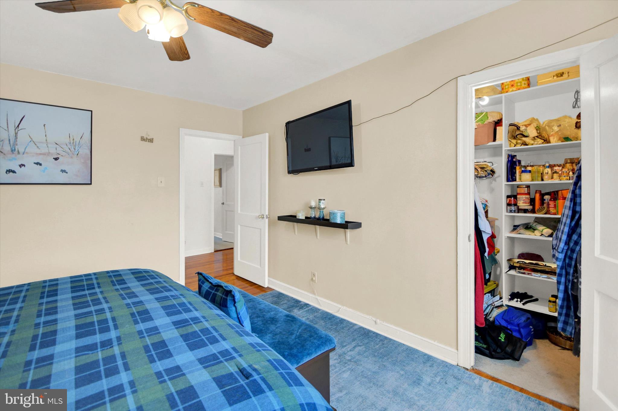 MT AIRY - Residential