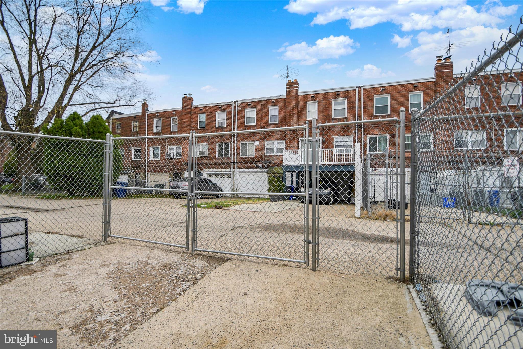 MT AIRY - Residential