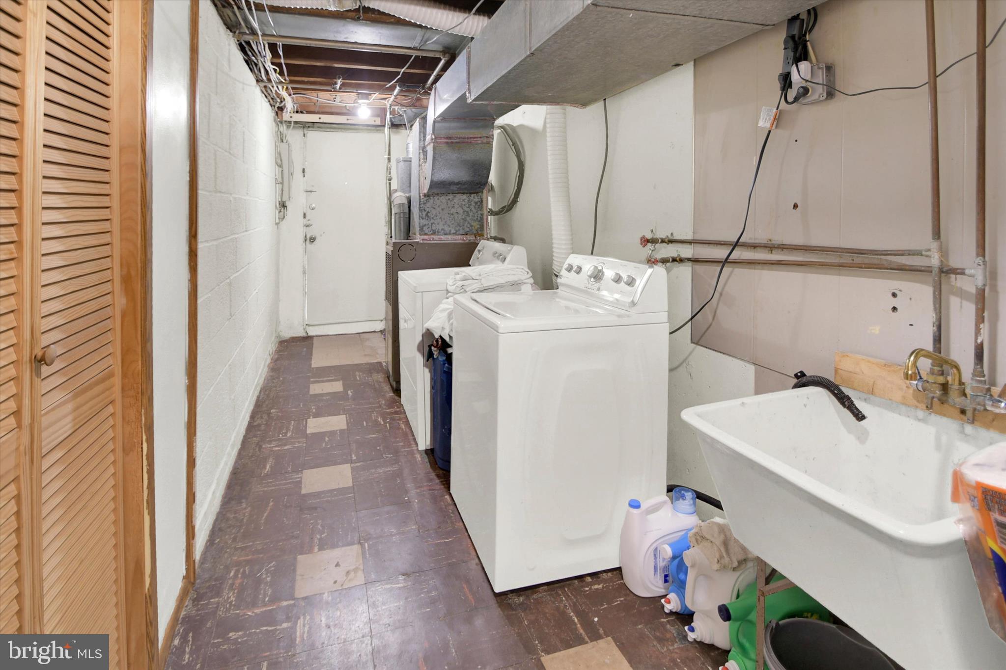 MT AIRY - Residential