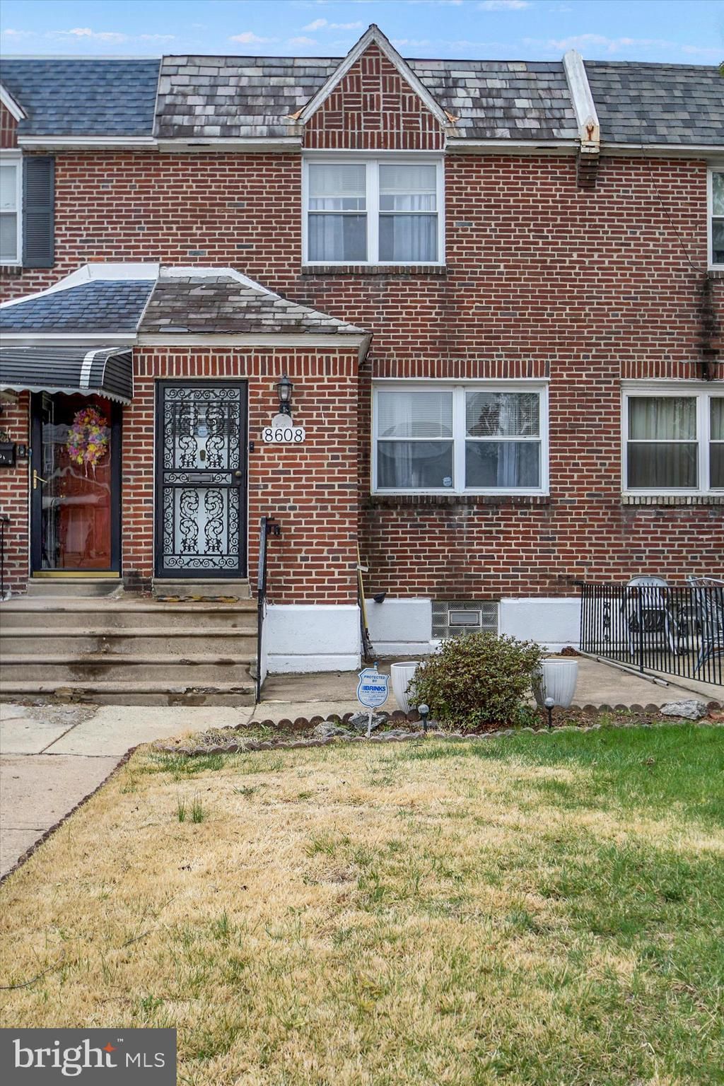 Photo of 8608 Williams Avenue, PHILADELPHIA, PA 19150 (MLS # PAPH2607066)