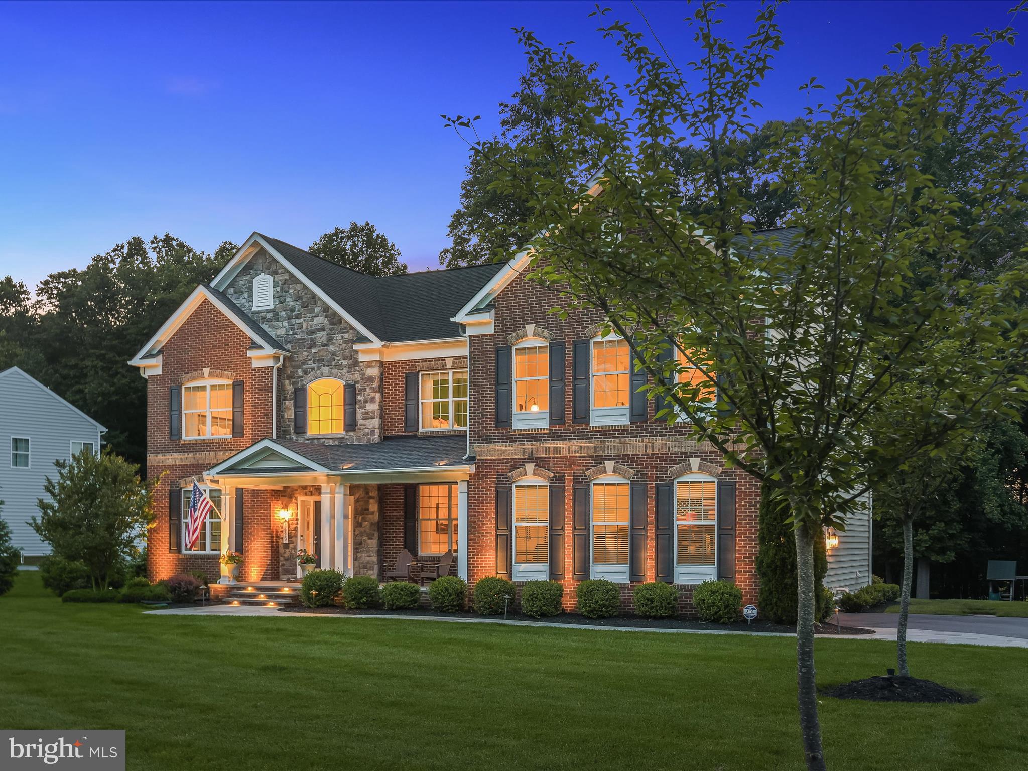 BELLE HAVEN ESTATES - Residential