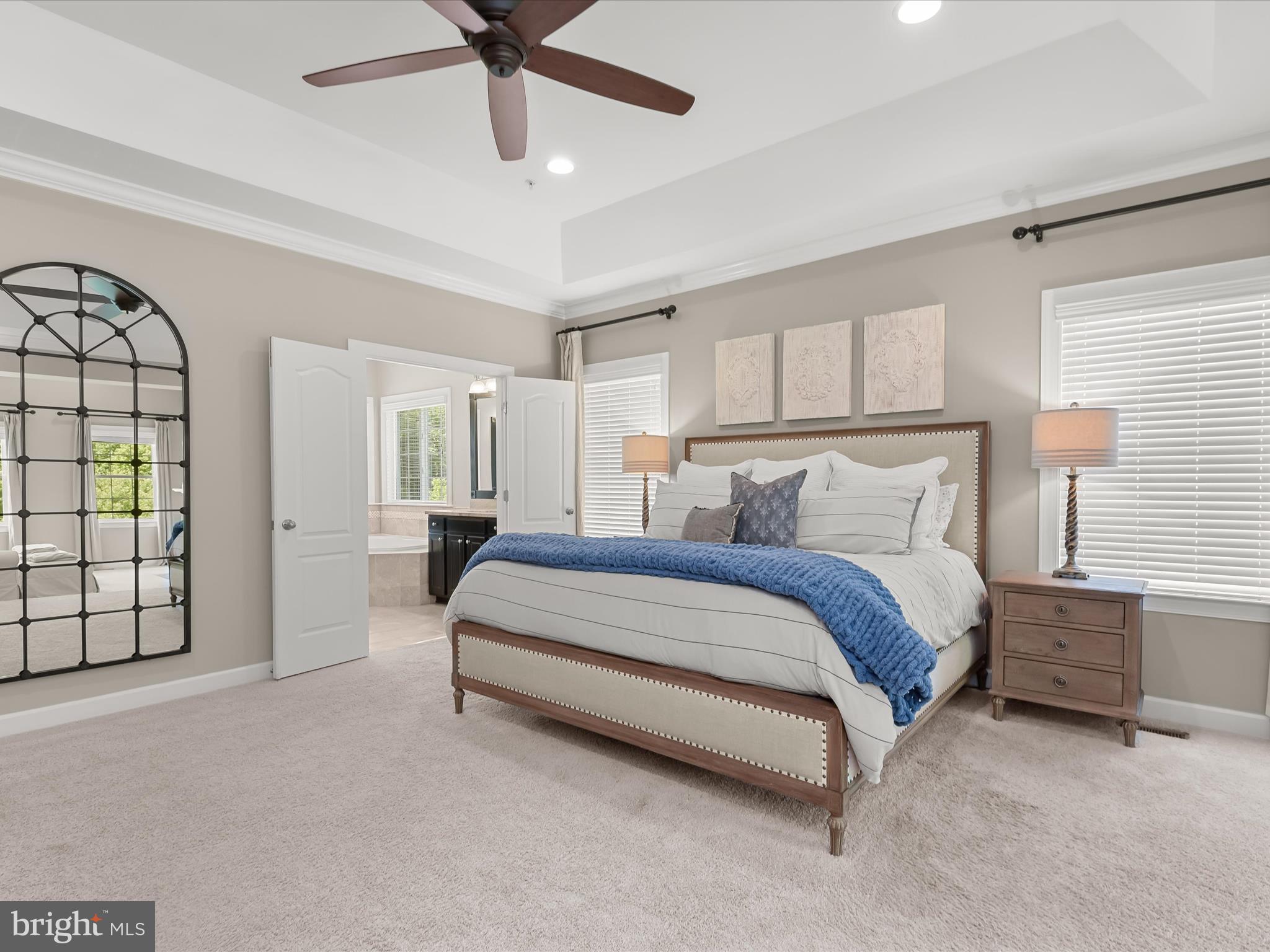 BELLE HAVEN ESTATES - Residential