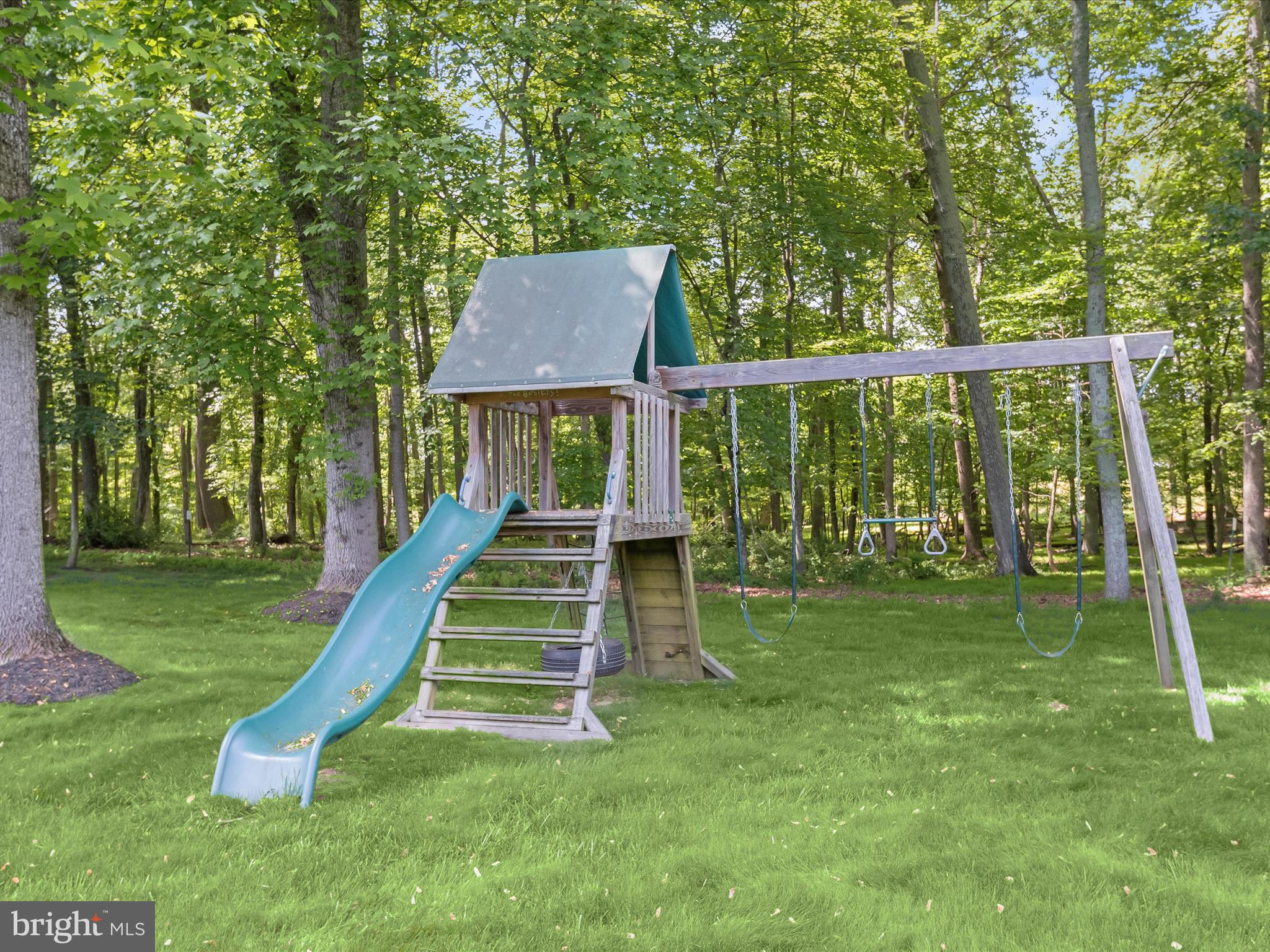 BELLE HAVEN ESTATES - Residential