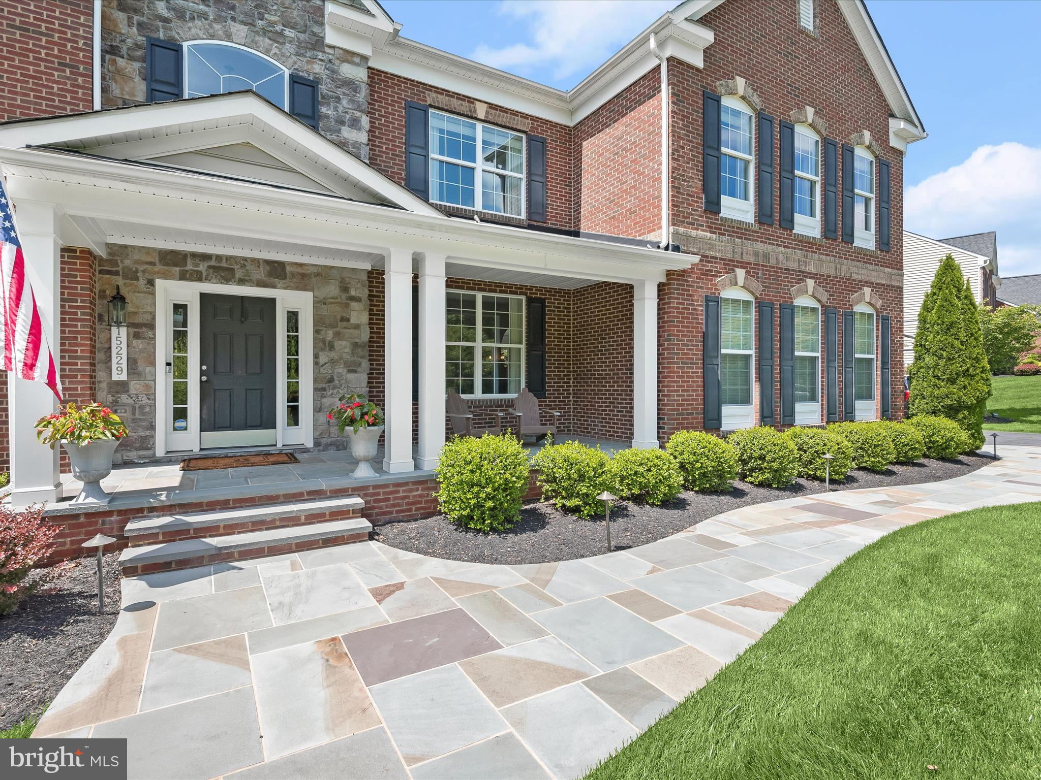 BELLE HAVEN ESTATES - Residential