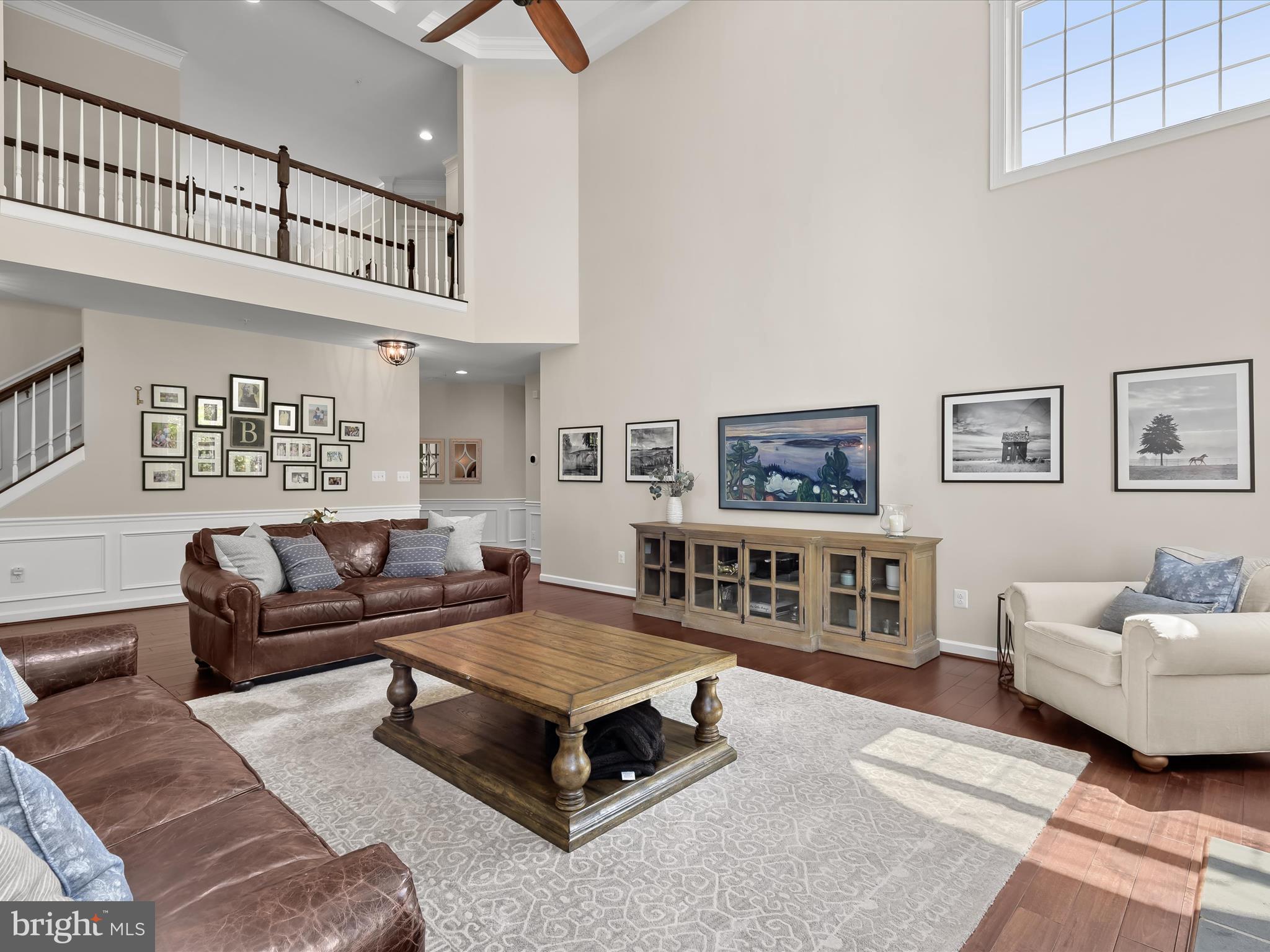 BELLE HAVEN ESTATES - Residential