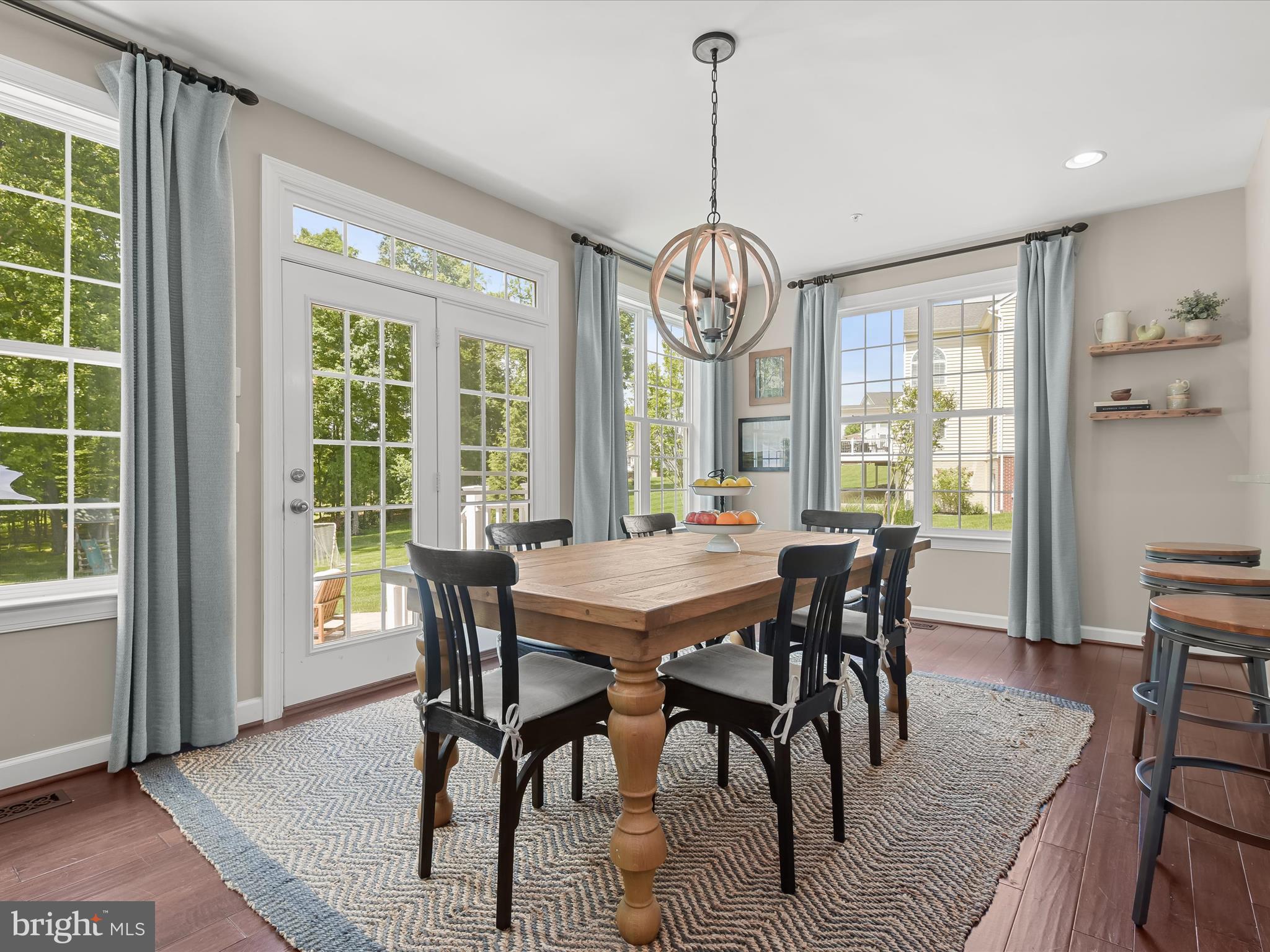 BELLE HAVEN ESTATES - Residential