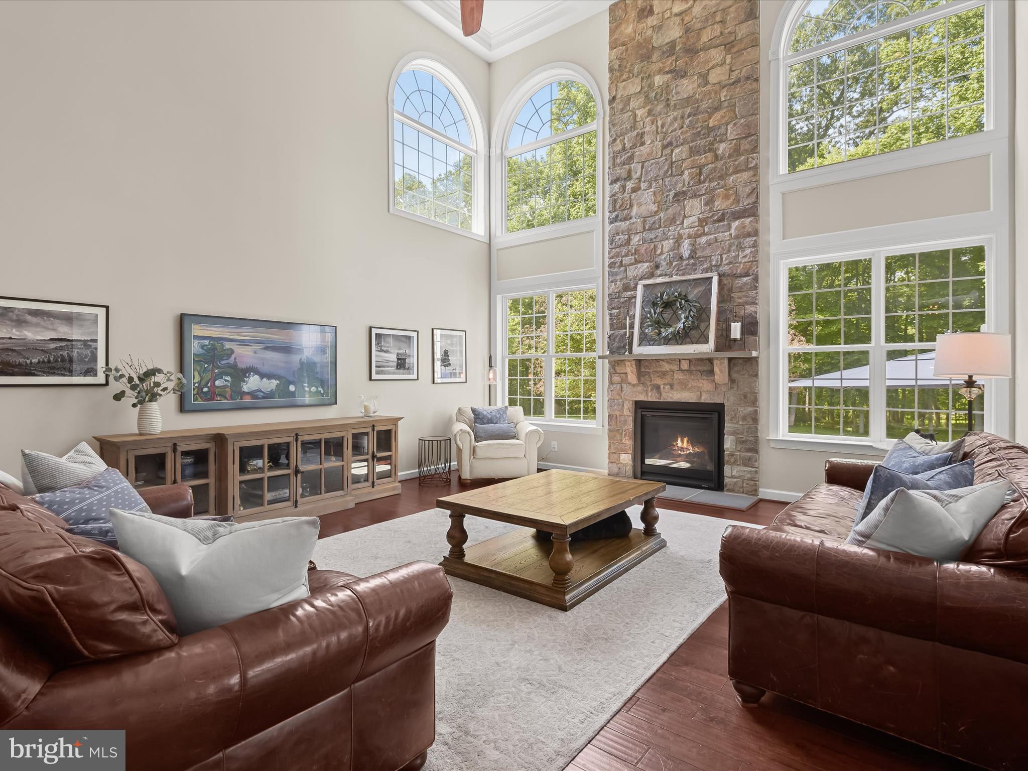 BELLE HAVEN ESTATES - Residential