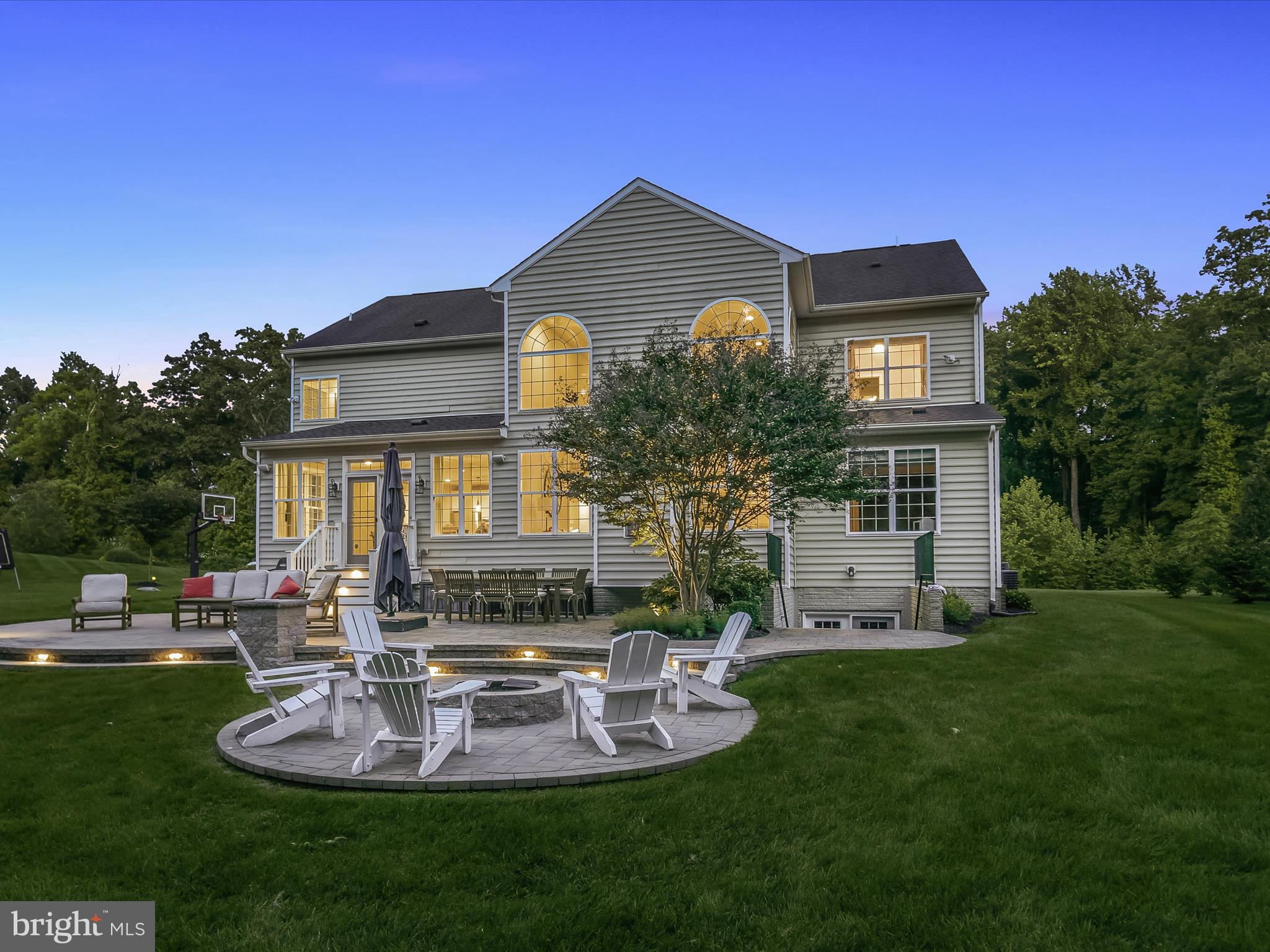 BELLE HAVEN ESTATES - Residential