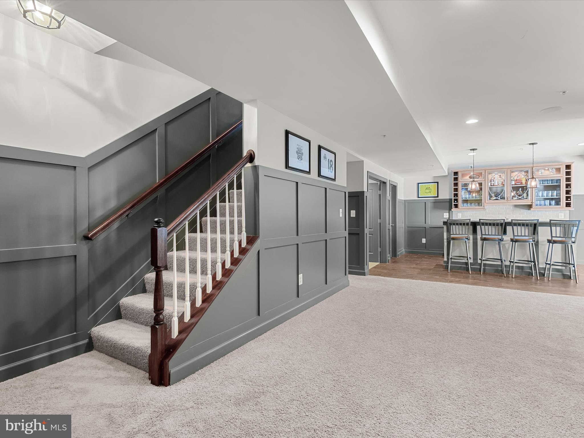 BELLE HAVEN ESTATES - Residential