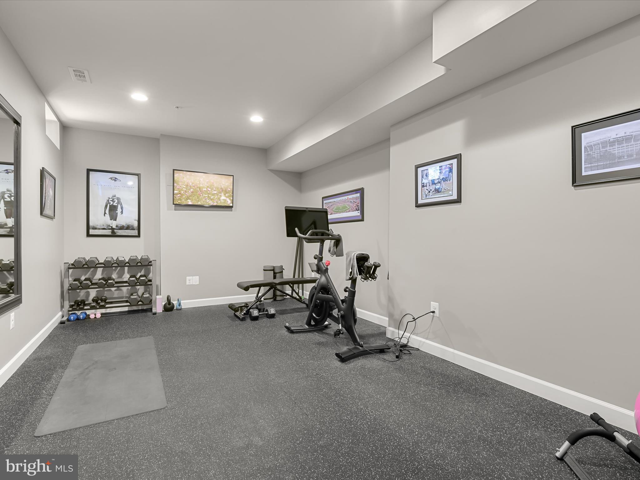 BELLE HAVEN ESTATES - Residential