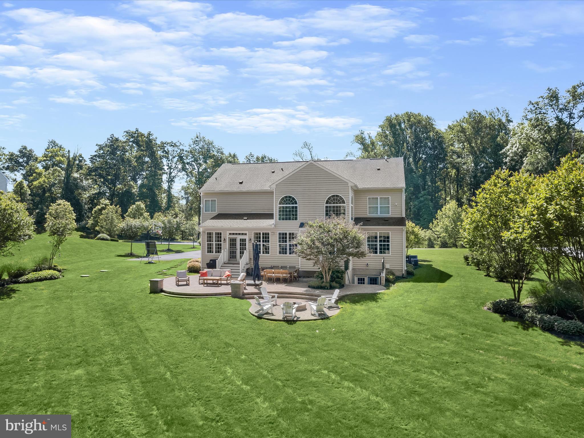 BELLE HAVEN ESTATES - Residential