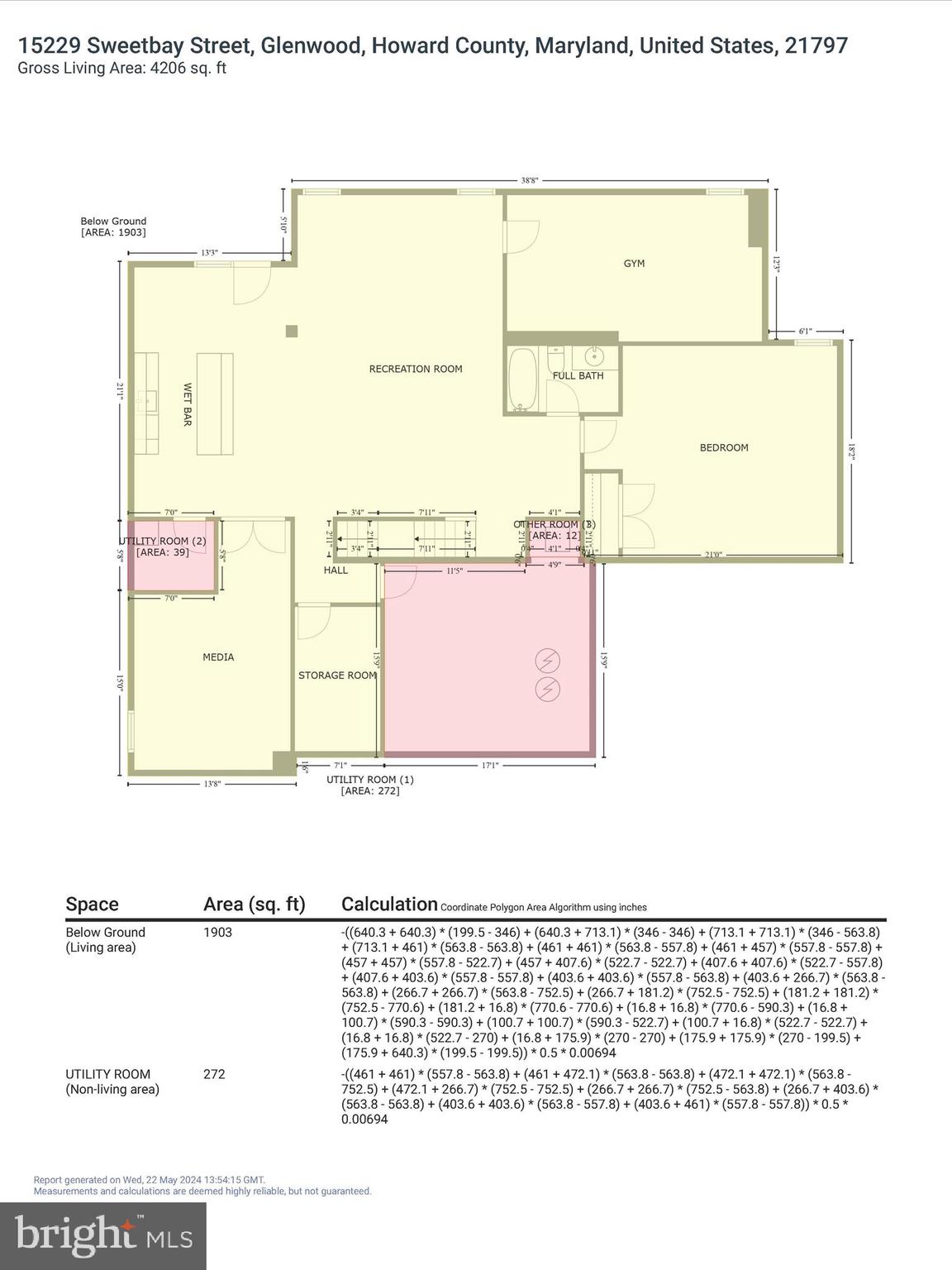 BELLE HAVEN ESTATES - Residential
