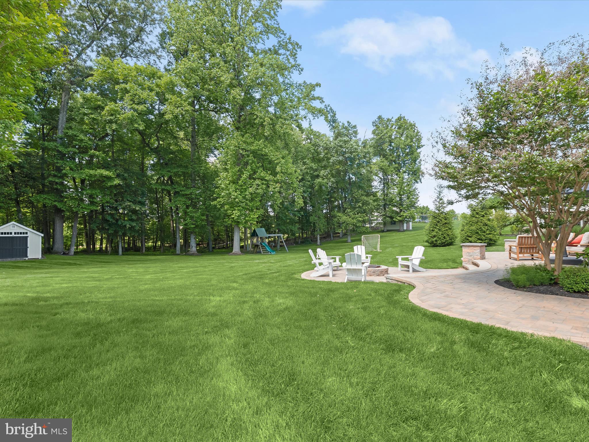 BELLE HAVEN ESTATES - Residential