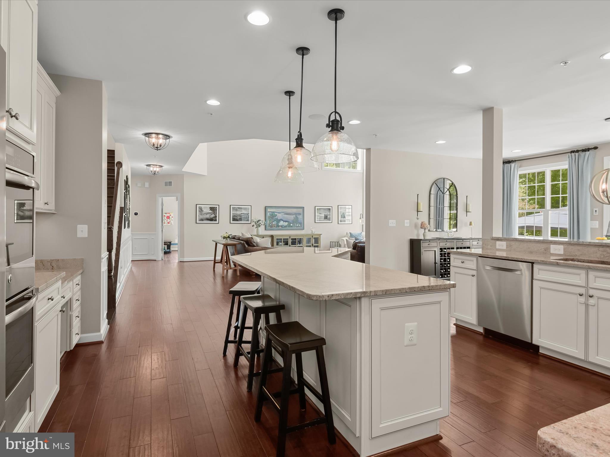 BELLE HAVEN ESTATES - Residential