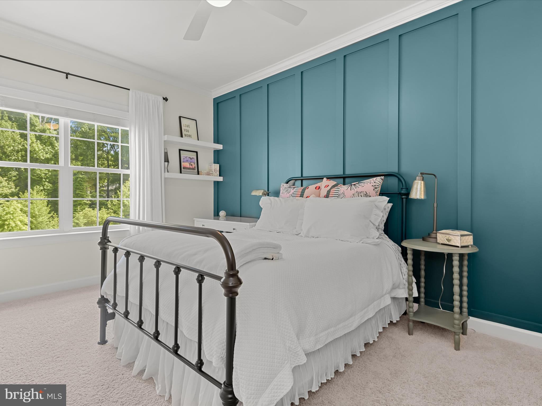 BELLE HAVEN ESTATES - Residential