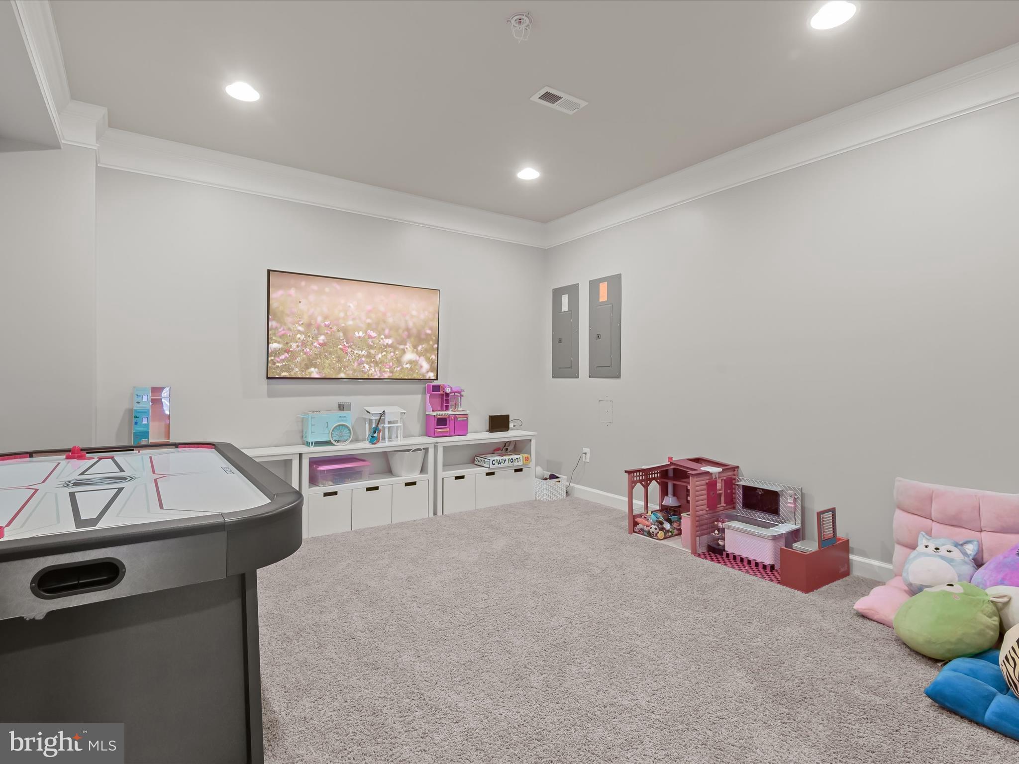 BELLE HAVEN ESTATES - Residential