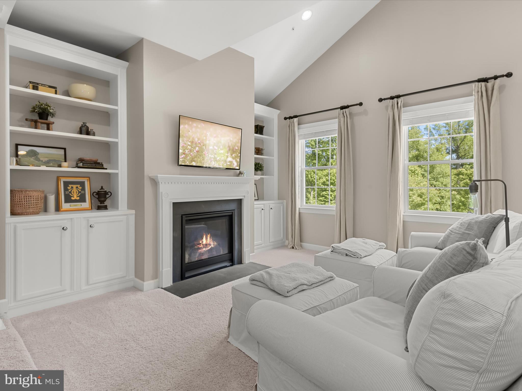 BELLE HAVEN ESTATES - Residential