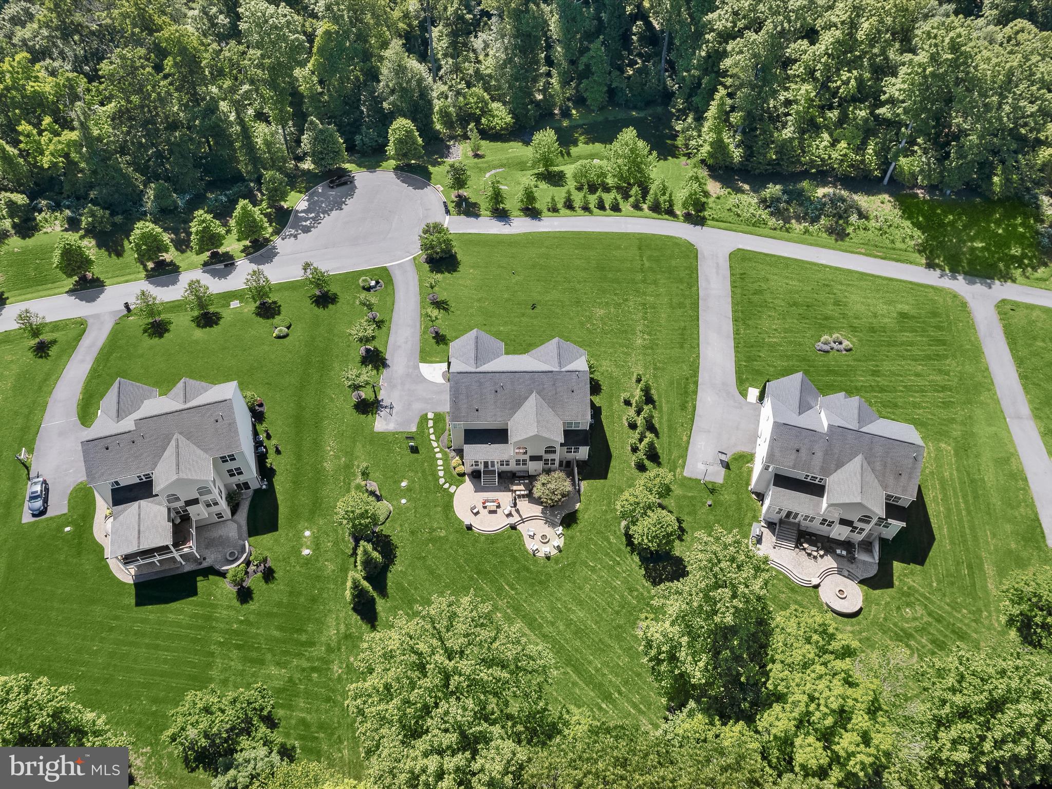 BELLE HAVEN ESTATES - Residential