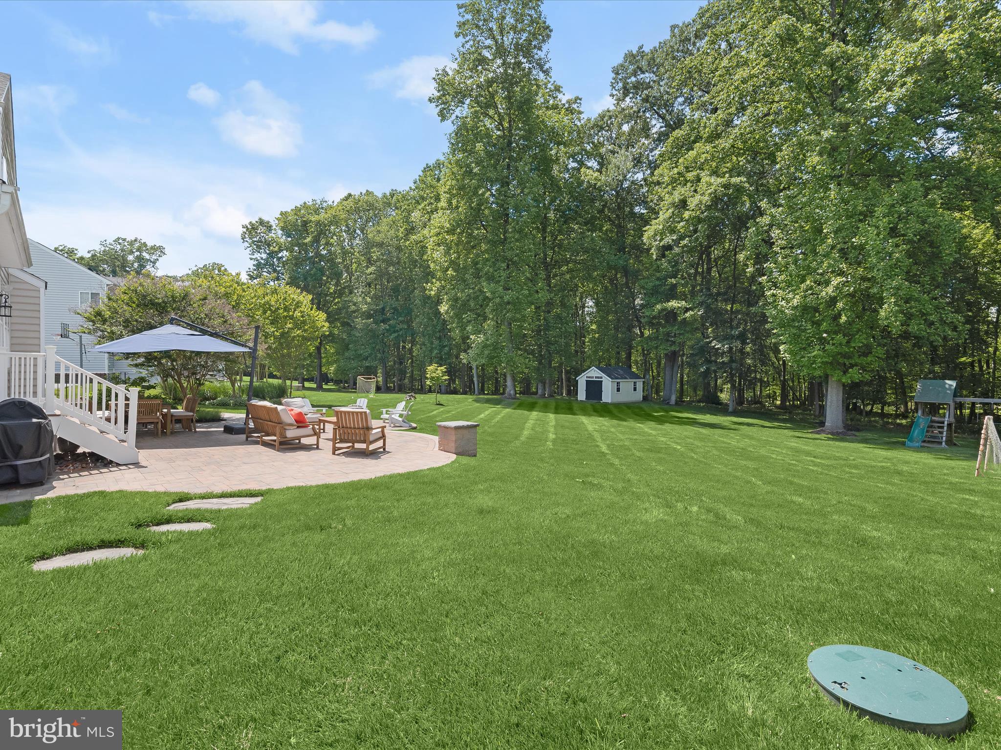 BELLE HAVEN ESTATES - Residential